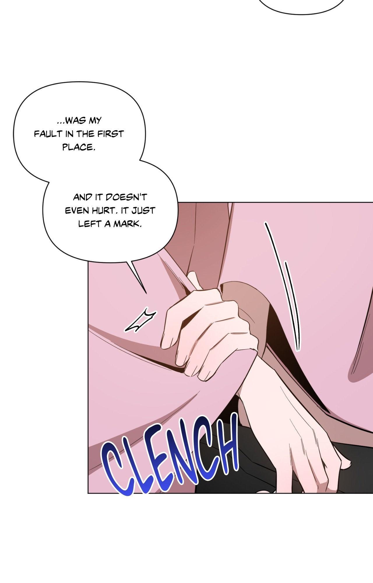 The Dawn Split The Night | ilovecheetos Chapter 71 - Page 43 in English