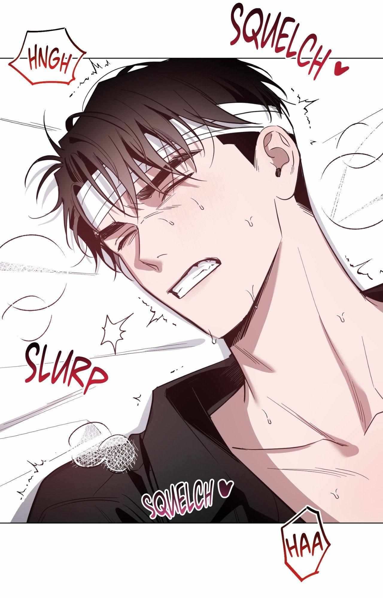 The Dawn Split The Night | ilovecheetos Chapter 71 - Page 51 in English