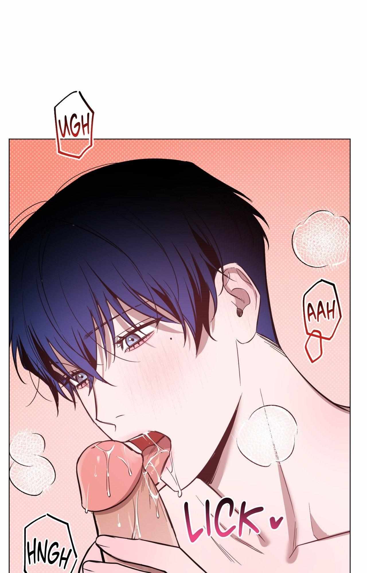 The Dawn Split The Night | ilovecheetos Chapter 71 - Page 52 in English