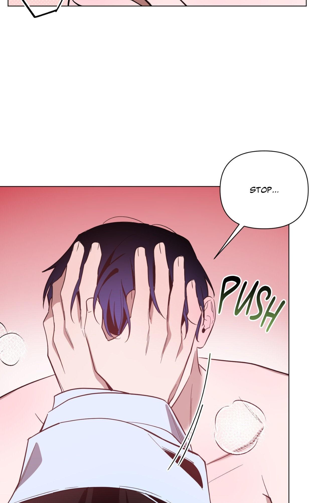 The Dawn Split The Night | ilovecheetos Chapter 71 - Page 53 in English