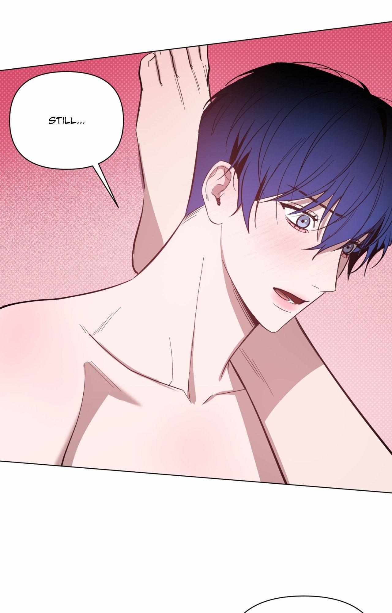 The Dawn Split The Night | ilovecheetos Chapter 71 - Page 60 in English