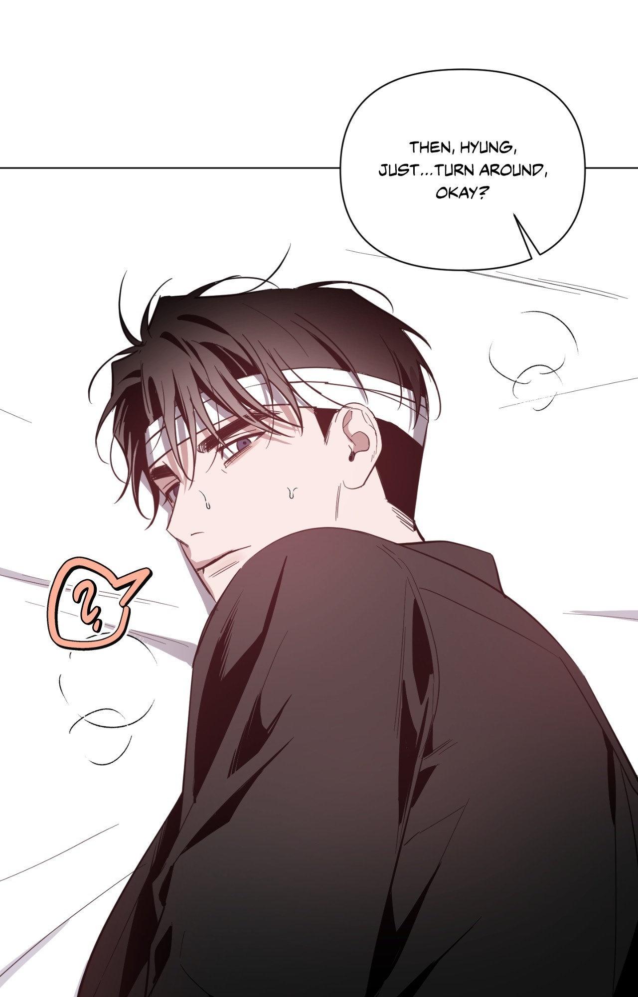 The Dawn Split The Night | ilovecheetos Chapter 71 - Page 62 in English