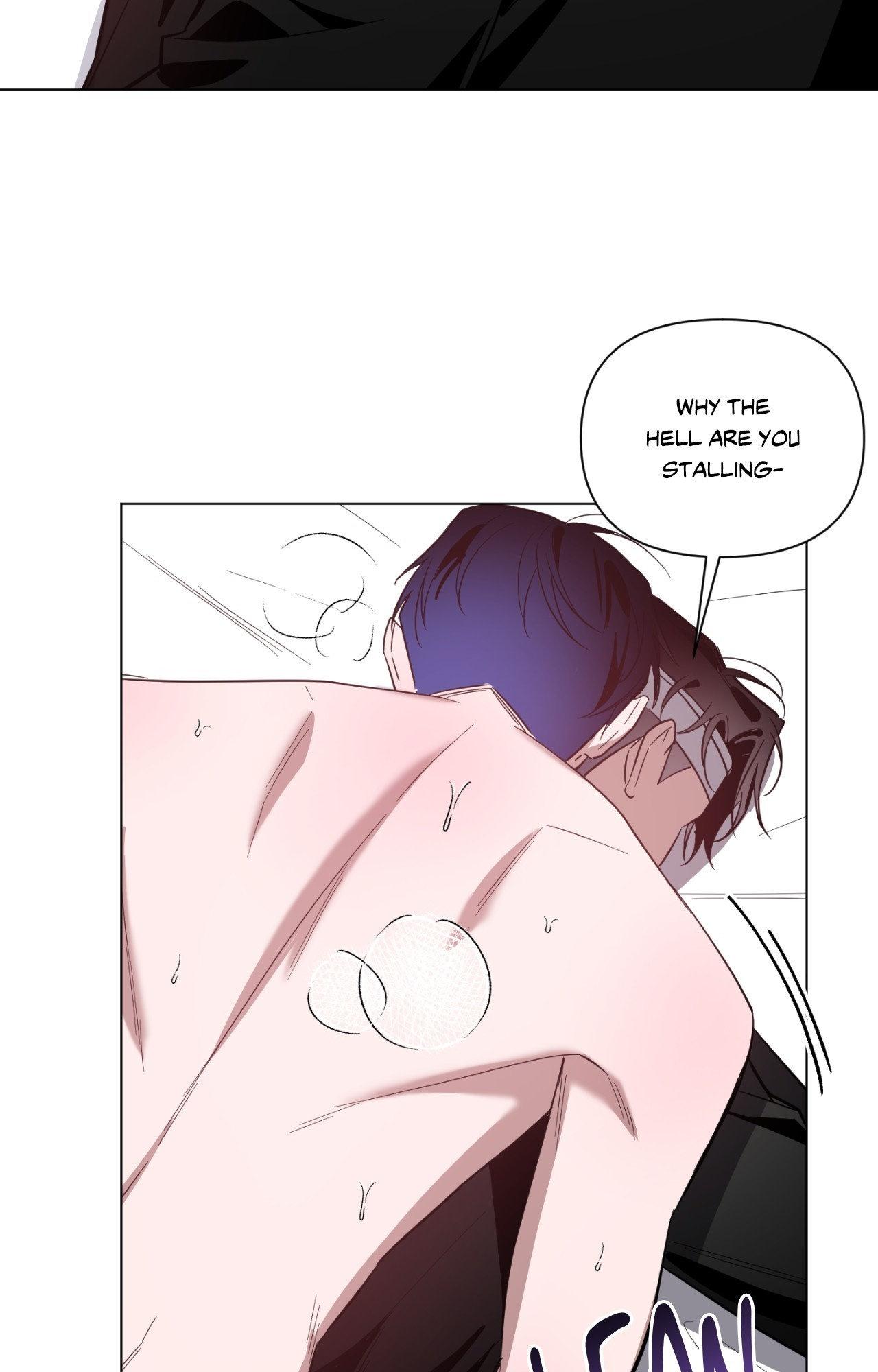 The Dawn Split The Night | ilovecheetos Chapter 71 - Page 63 in English