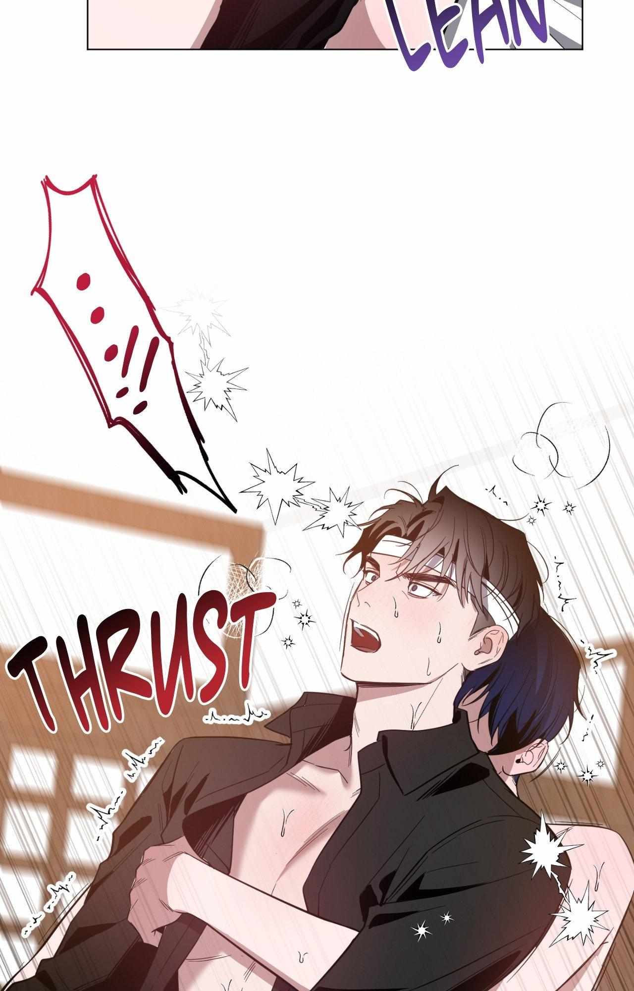 The Dawn Split The Night | ilovecheetos Chapter 71 - Page 64 in English