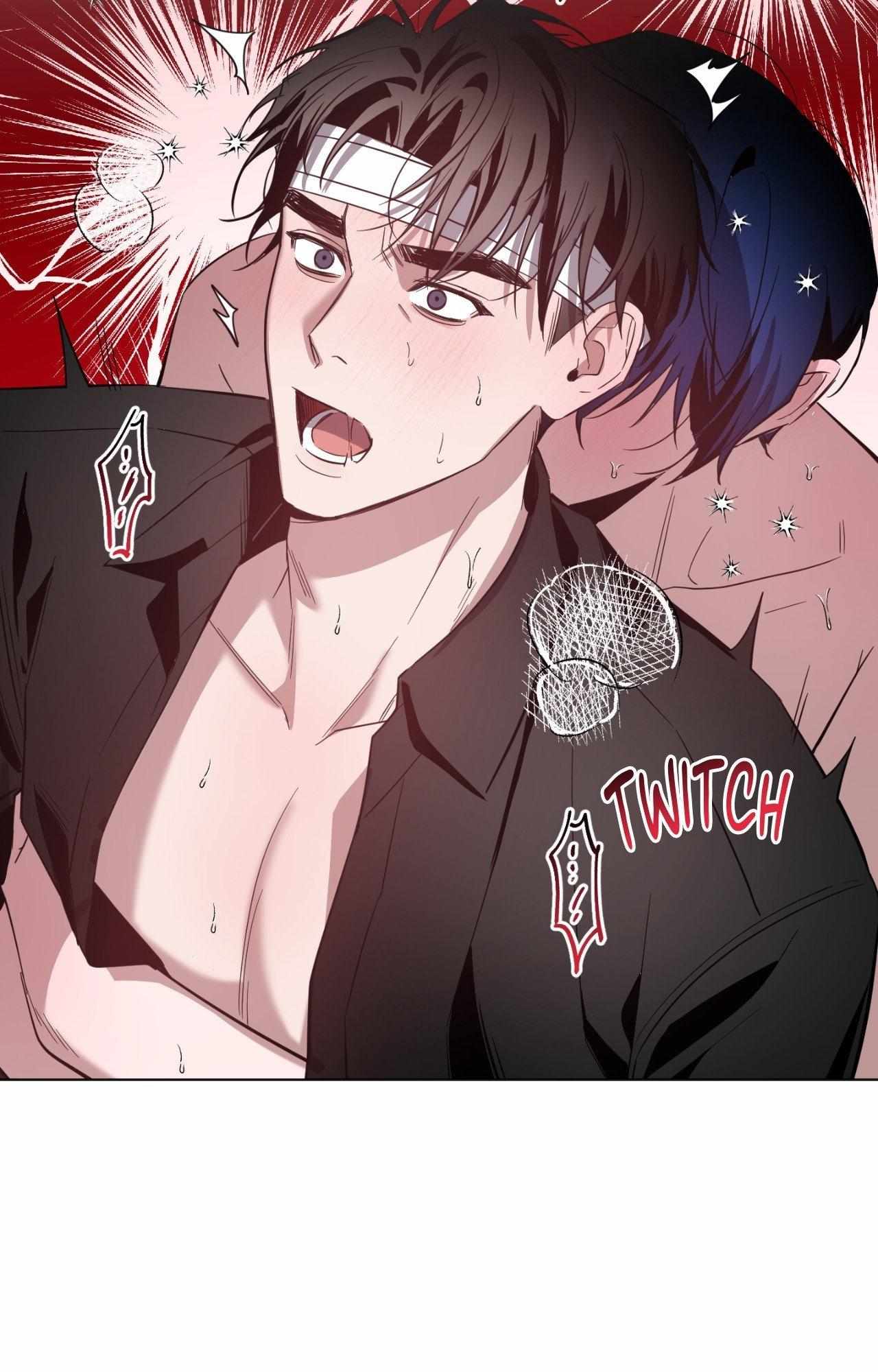 The Dawn Split The Night | ilovecheetos Chapter 71 - Page 68 in English