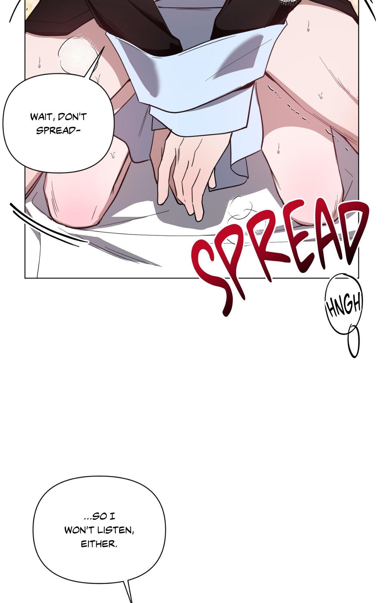 The Dawn Split The Night | ilovecheetos Chapter 72 - Page 24 in English