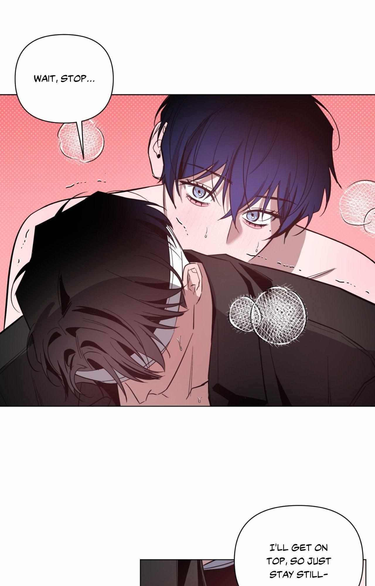 The Dawn Split The Night | ilovecheetos Chapter 72 - Page 32 in English