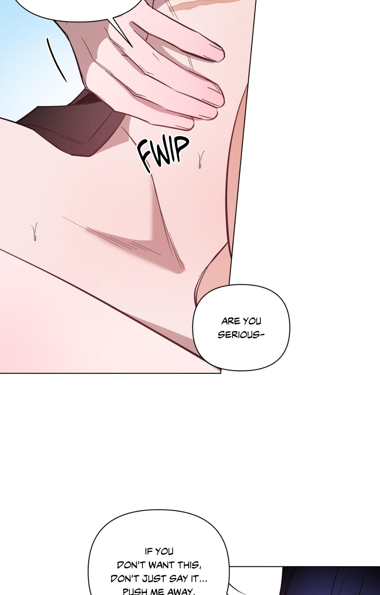 The Dawn Split The Night | ilovecheetos Chapter 72 - Page 35 in English