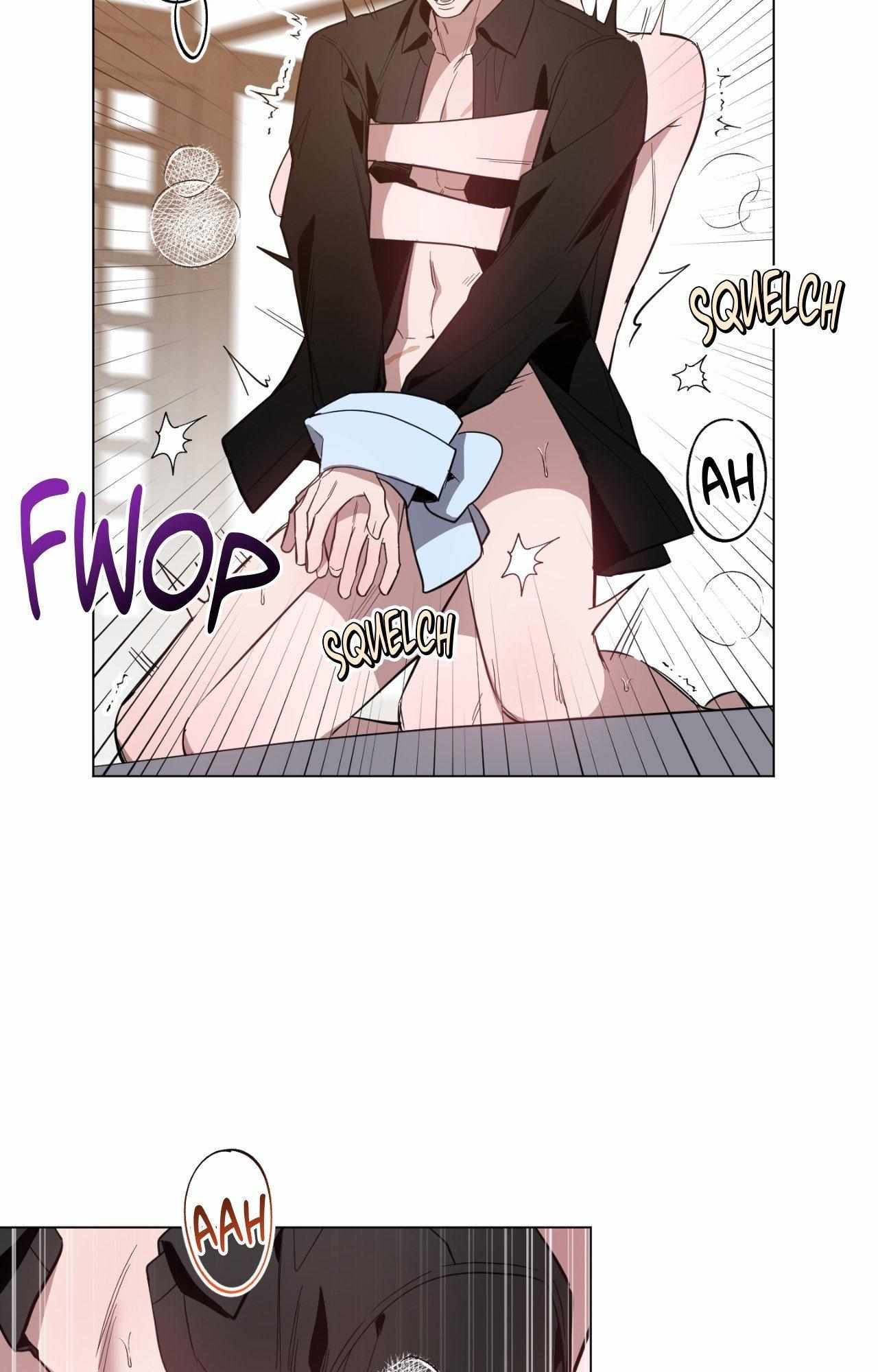 The Dawn Split The Night | ilovecheetos Chapter 72 - Page 5 in English