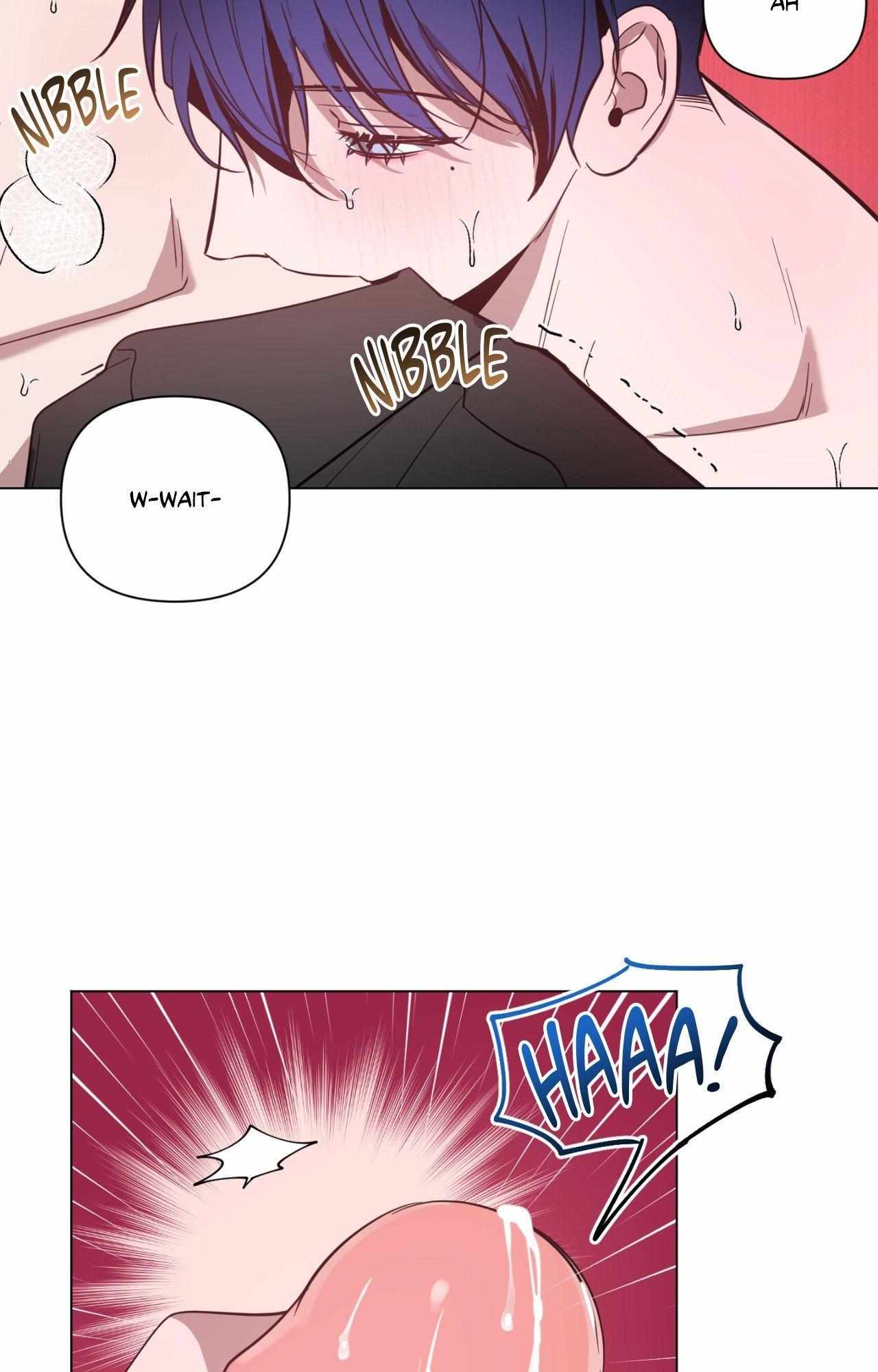 The Dawn Split The Night | ilovecheetos Chapter 72 - Page 60 in English