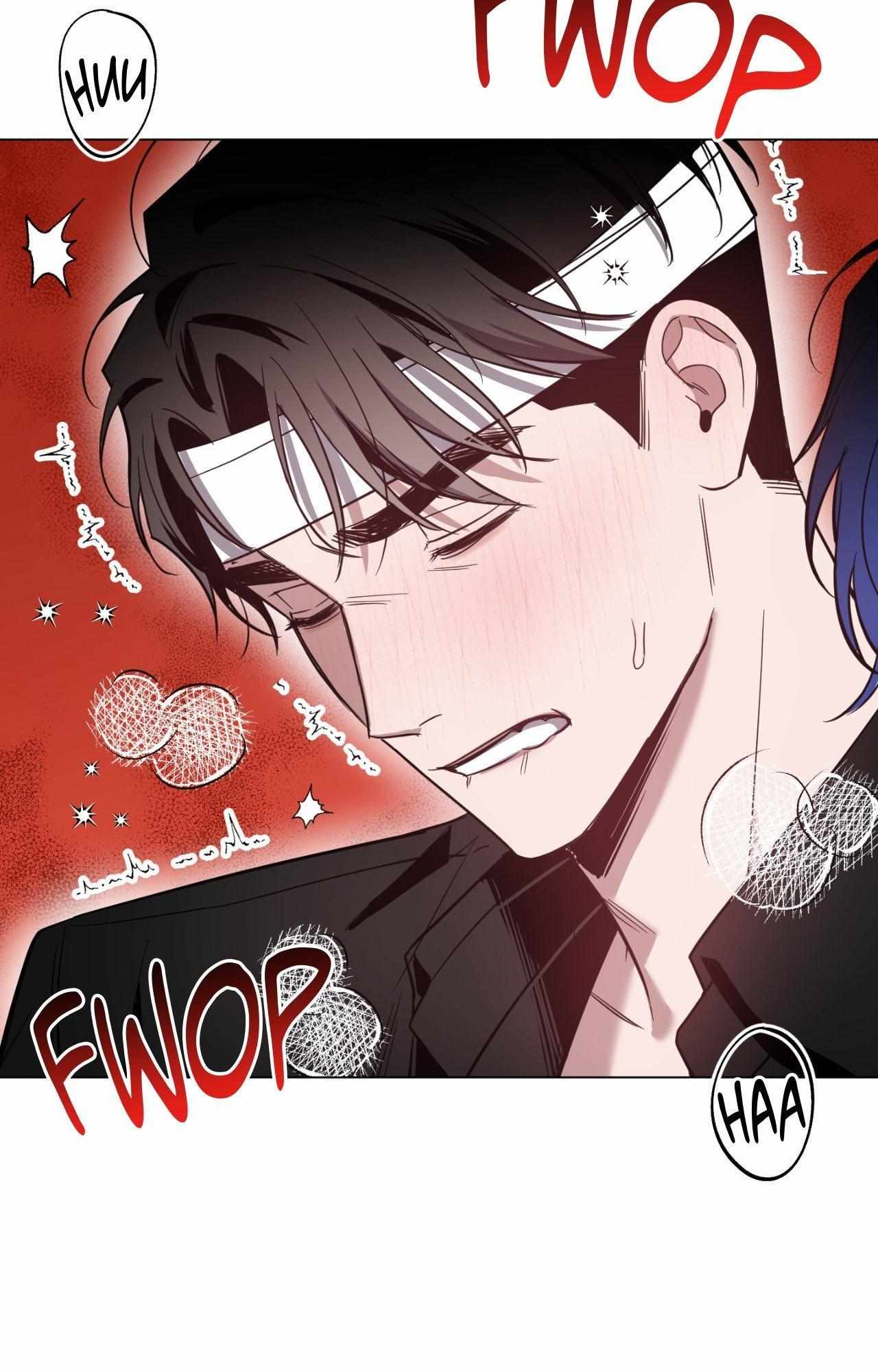 The Dawn Split The Night | ilovecheetos Chapter 72 - Page 8 in English