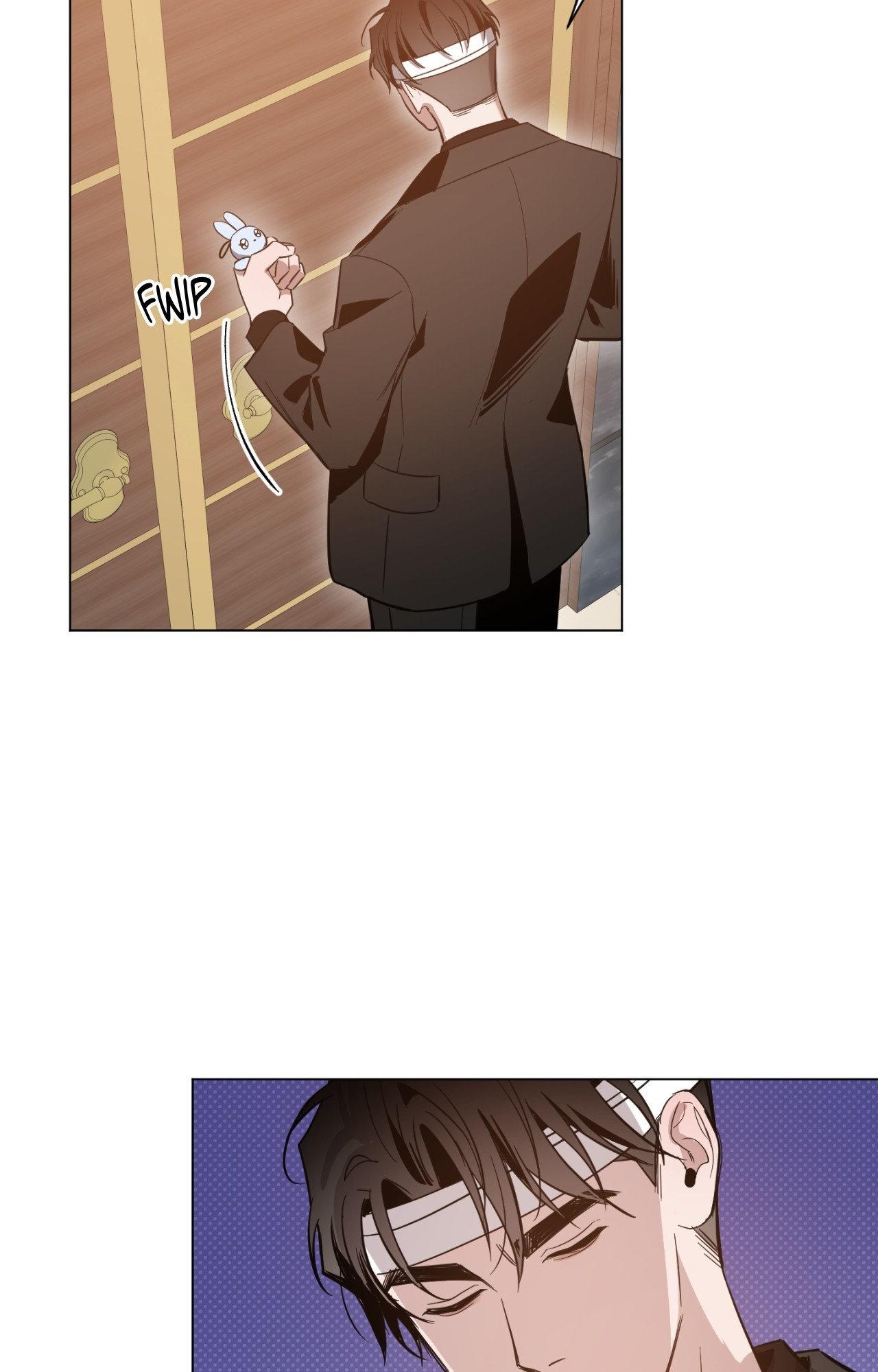 The Dawn Split The Night | ilovecheetos Chapter 73 - Page 24 in English