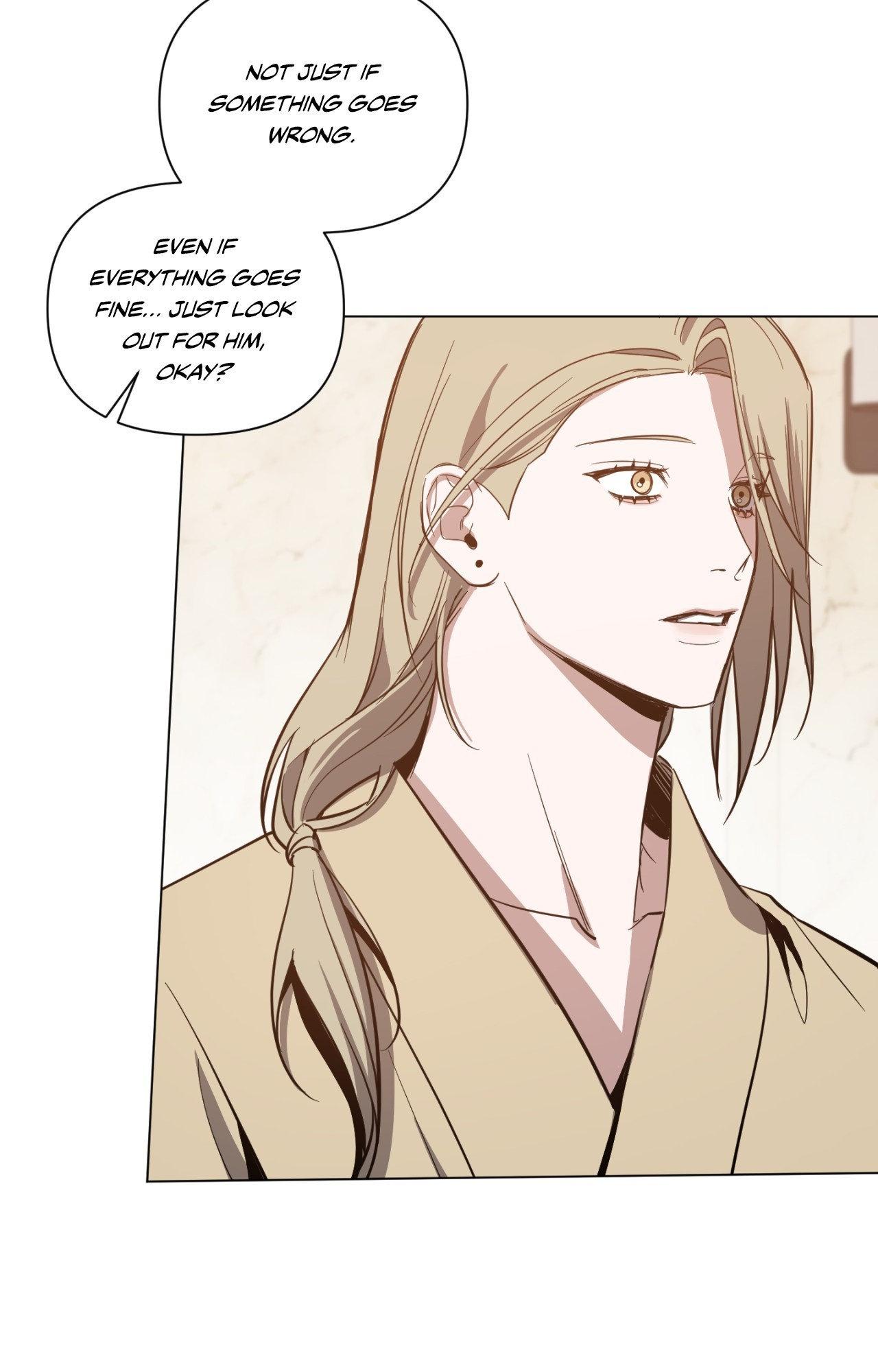 The Dawn Split The Night | ilovecheetos Chapter 73 - Page 36 in English