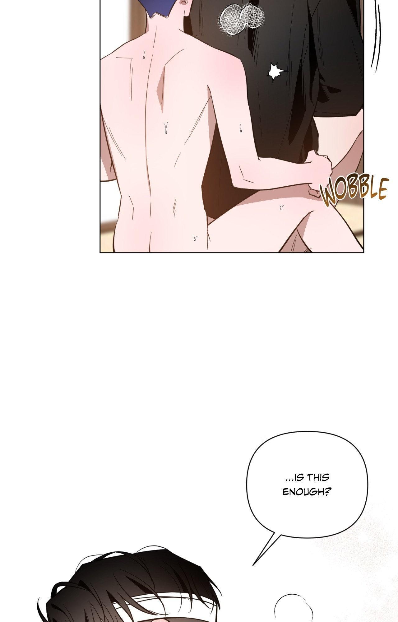 The Dawn Split The Night | ilovecheetos Chapter 73 - Page 4 in English