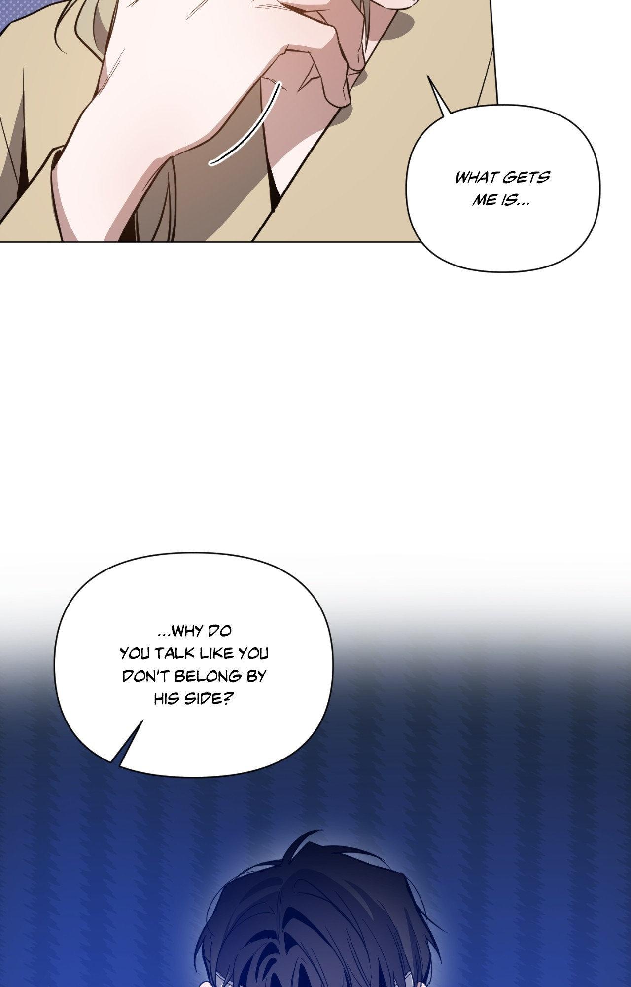 The Dawn Split The Night | ilovecheetos Chapter 73 - Page 40 in English