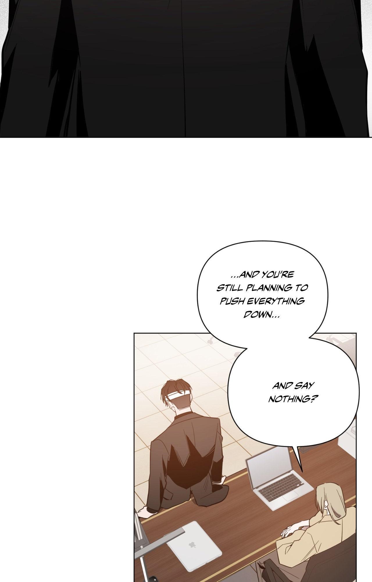The Dawn Split The Night | ilovecheetos Chapter 73 - Page 48 in English