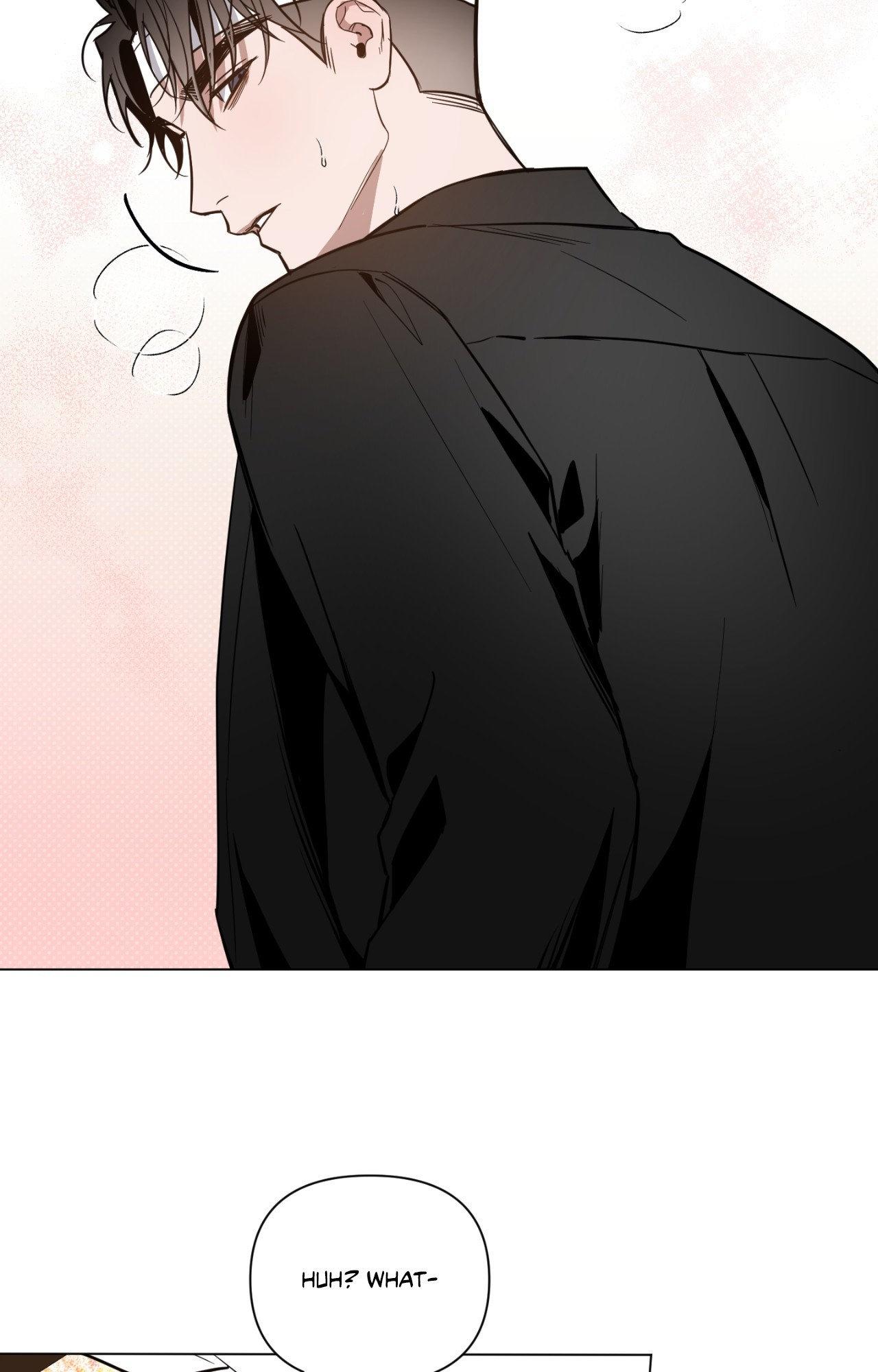 The Dawn Split The Night | ilovecheetos Chapter 73 - Page 5 in English
