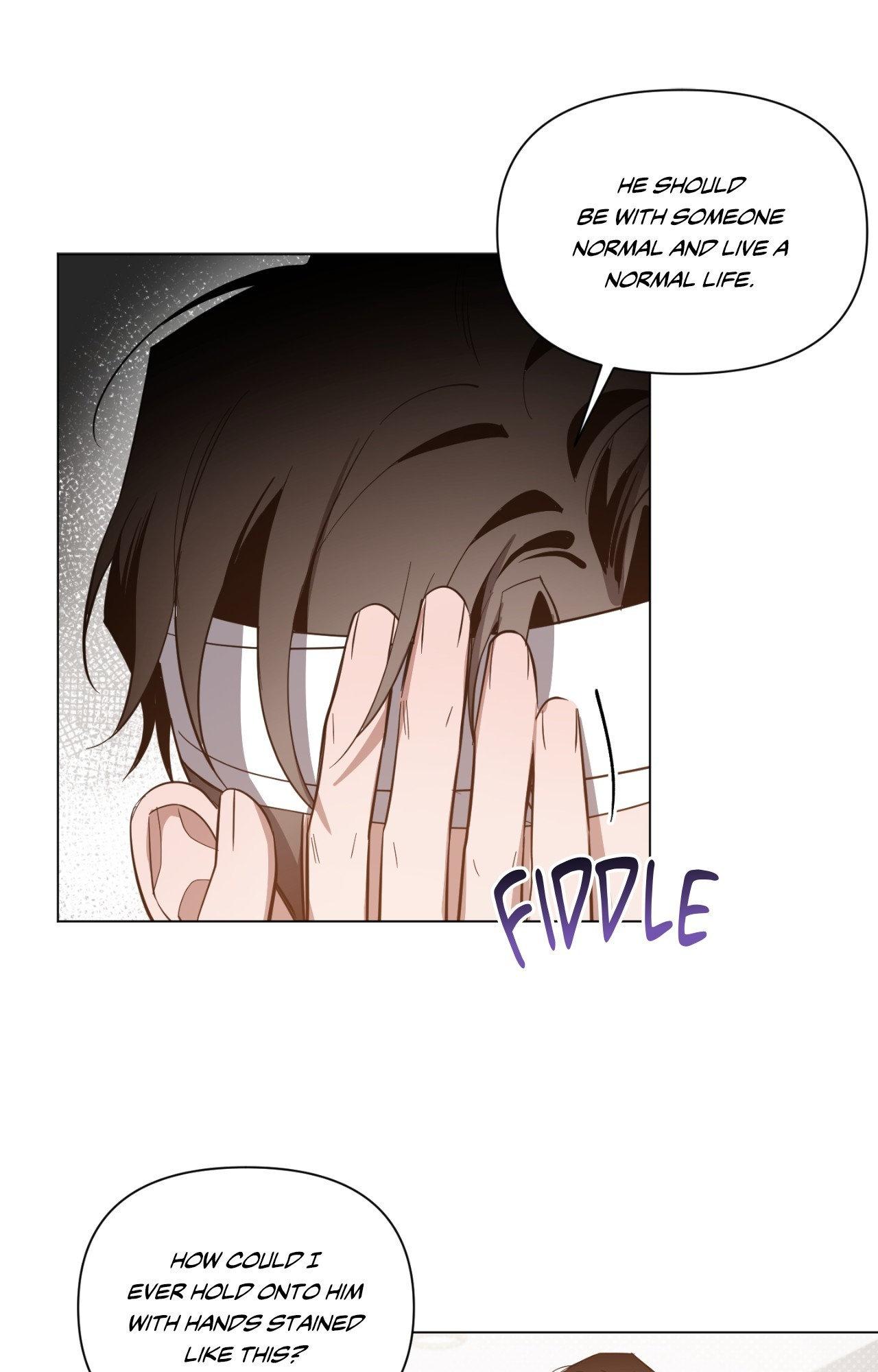 The Dawn Split The Night | ilovecheetos Chapter 73 - Page 54 in English