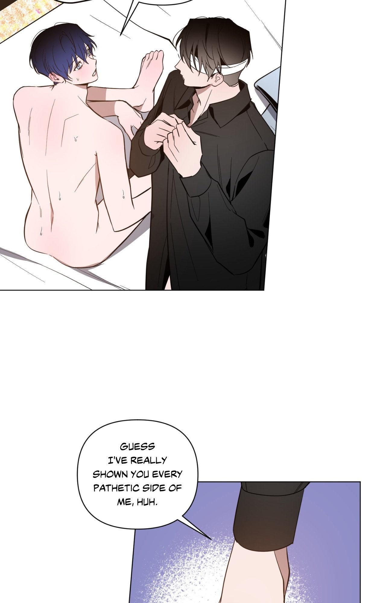The Dawn Split The Night | ilovecheetos Chapter 73 - Page 6 in English