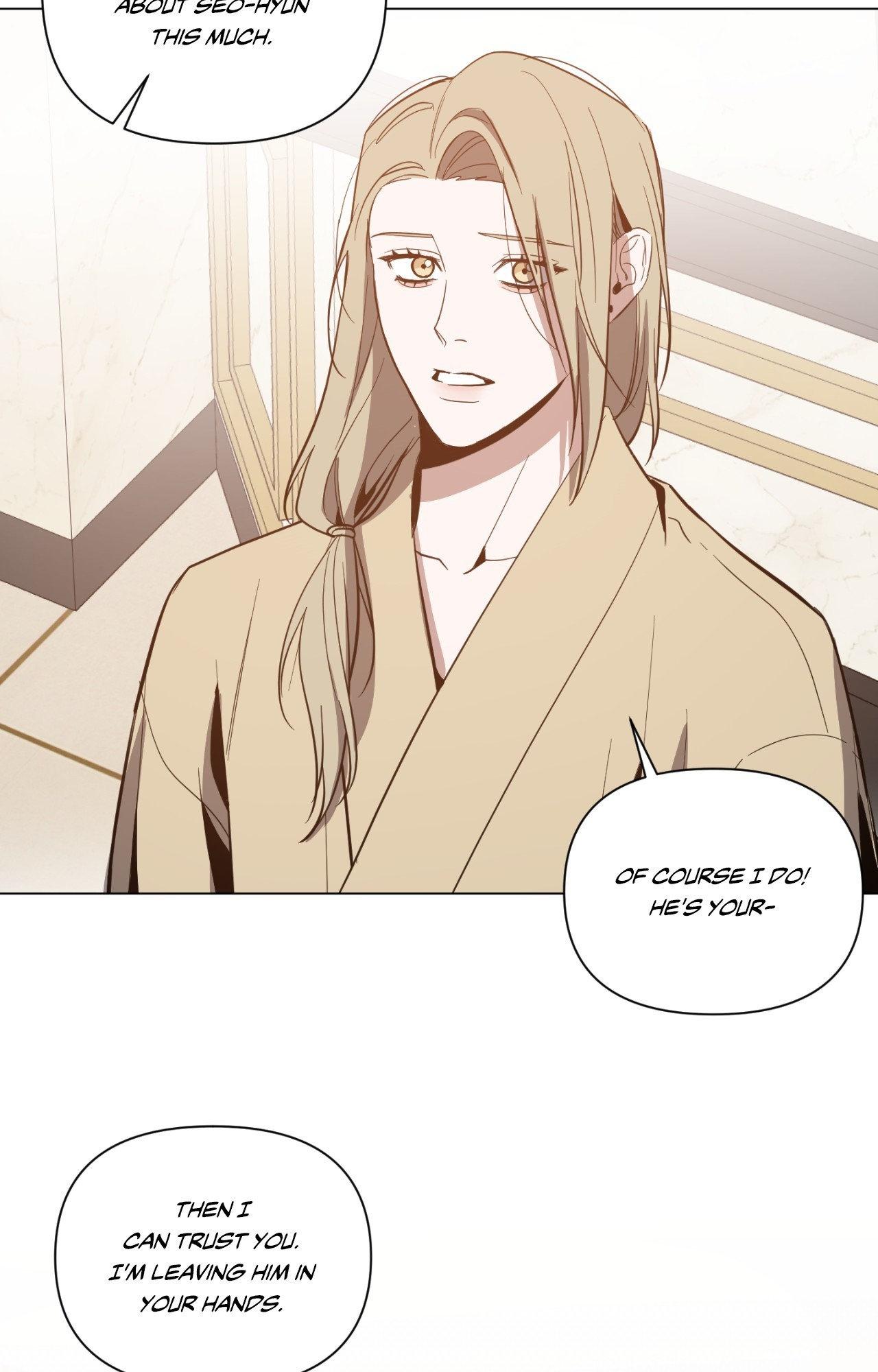 The Dawn Split The Night | ilovecheetos Chapter 73 - Page 61 in English