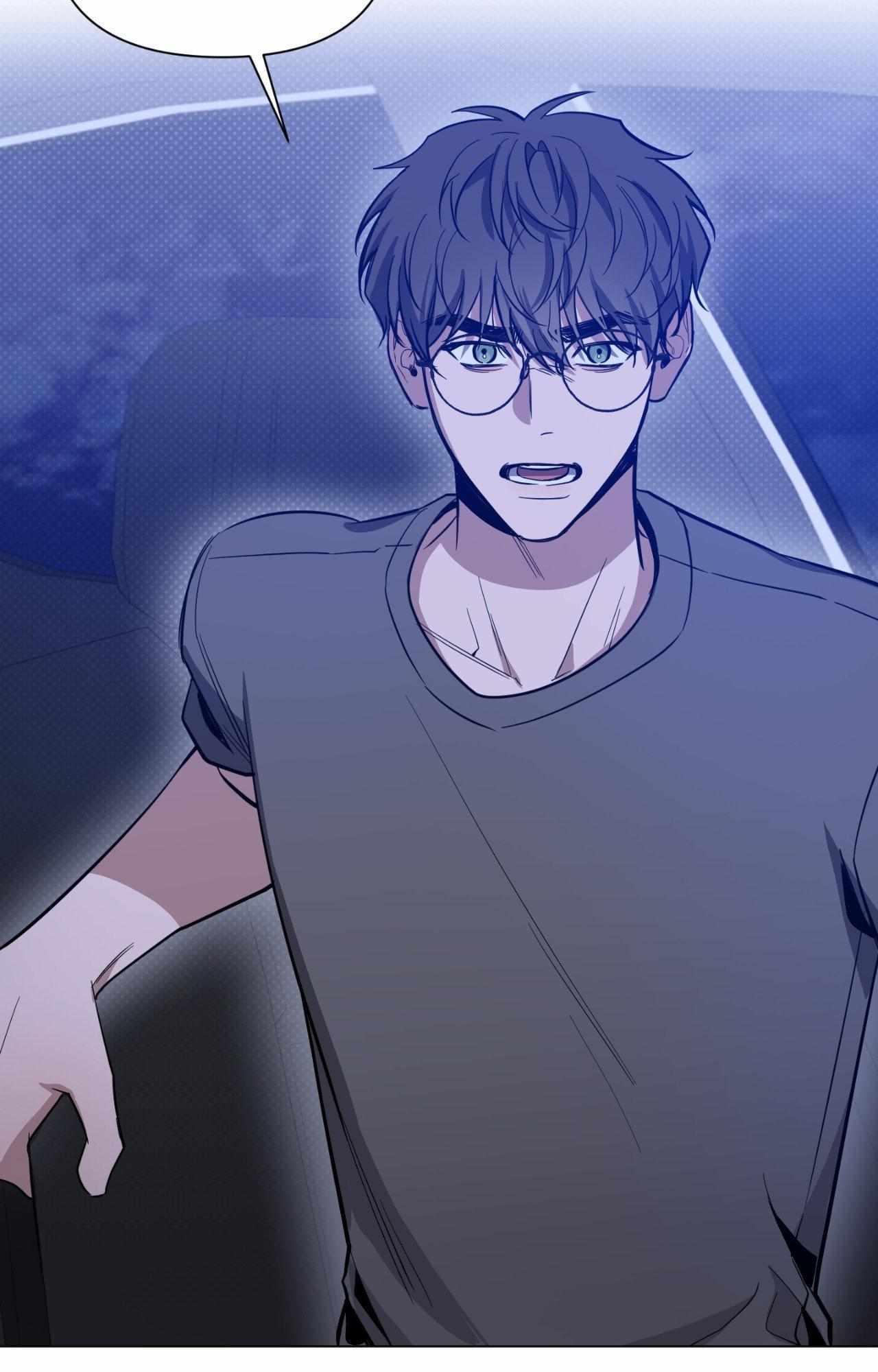 The Dawn Split The Night | ilovecheetos Chapter 74 - Page 25 in English