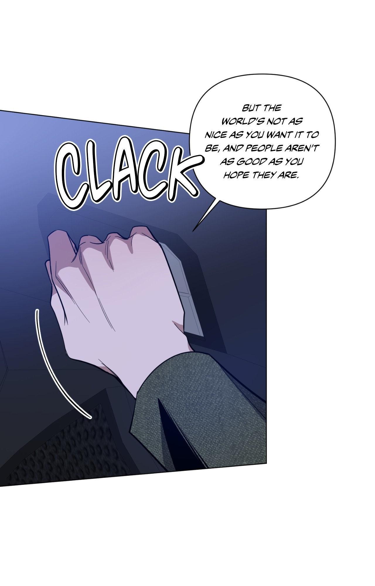 The Dawn Split The Night | ilovecheetos Chapter 74 - Page 27 in English