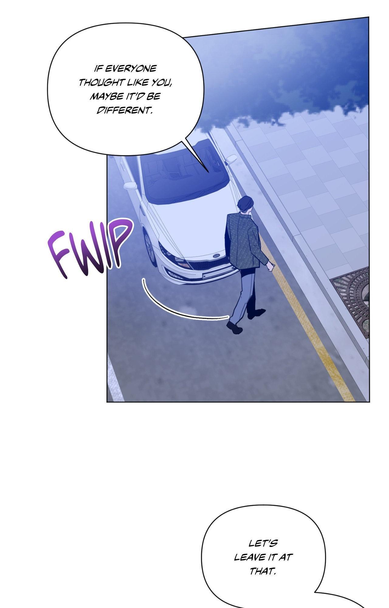 The Dawn Split The Night | ilovecheetos Chapter 74 - Page 28 in English