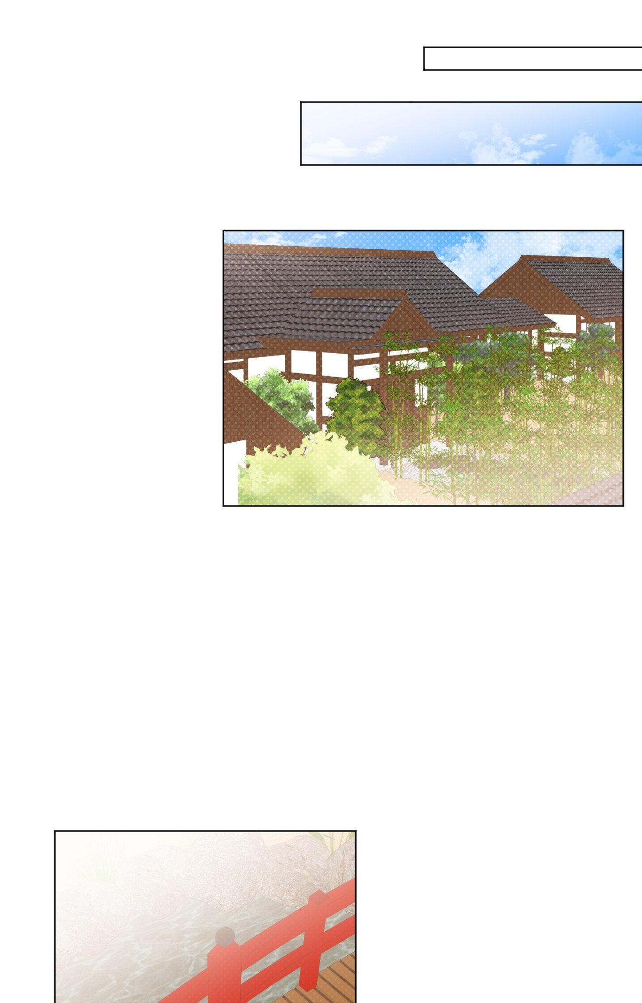 The Dawn Split The Night | ilovecheetos Chapter 74 - Page 35 in English