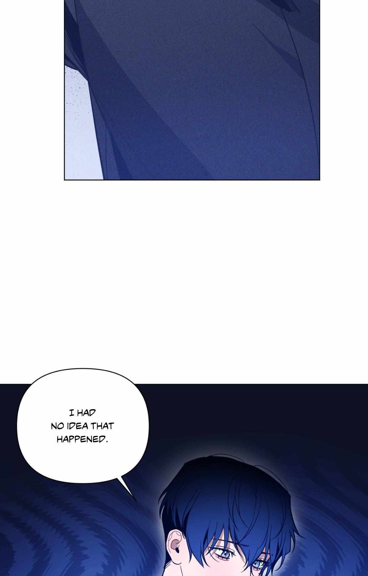 The Dawn Split The Night | ilovecheetos Chapter 74 - Page 37 in English