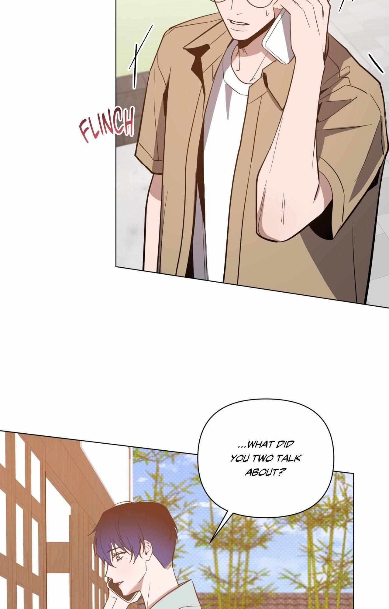 The Dawn Split The Night | ilovecheetos Chapter 74 - Page 56 in English