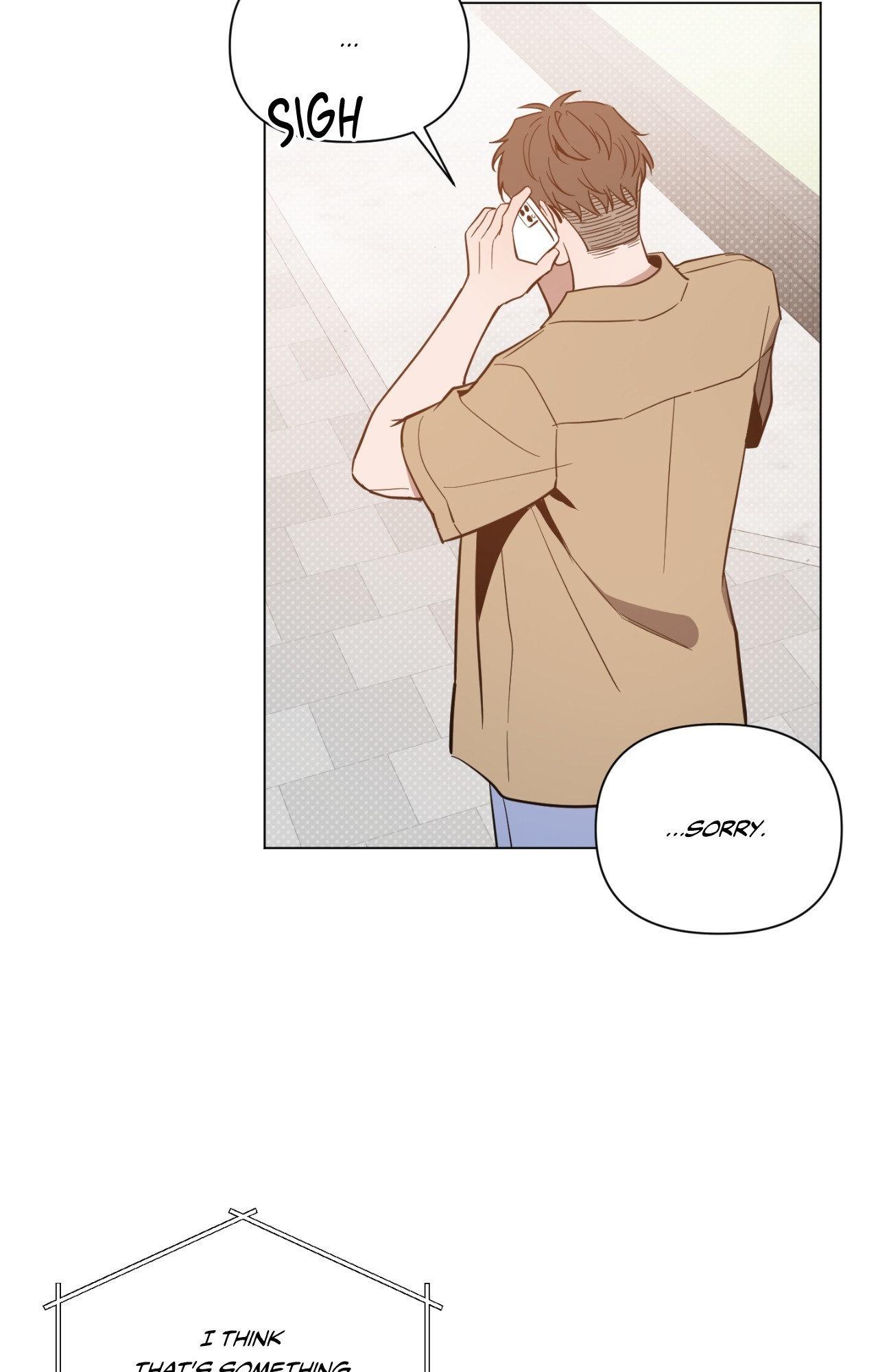 The Dawn Split The Night | ilovecheetos Chapter 74 - Page 59 in English