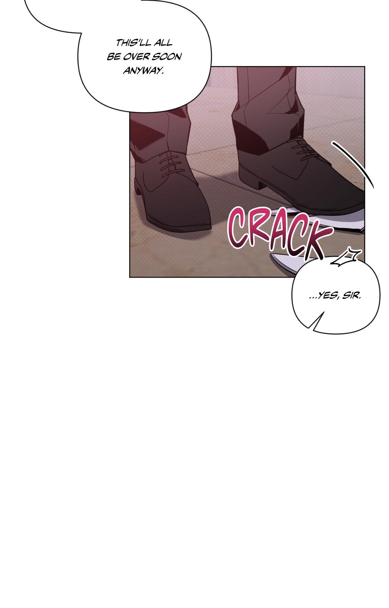 The Dawn Split The Night | ilovecheetos Chapter 75 - Page 19 in English