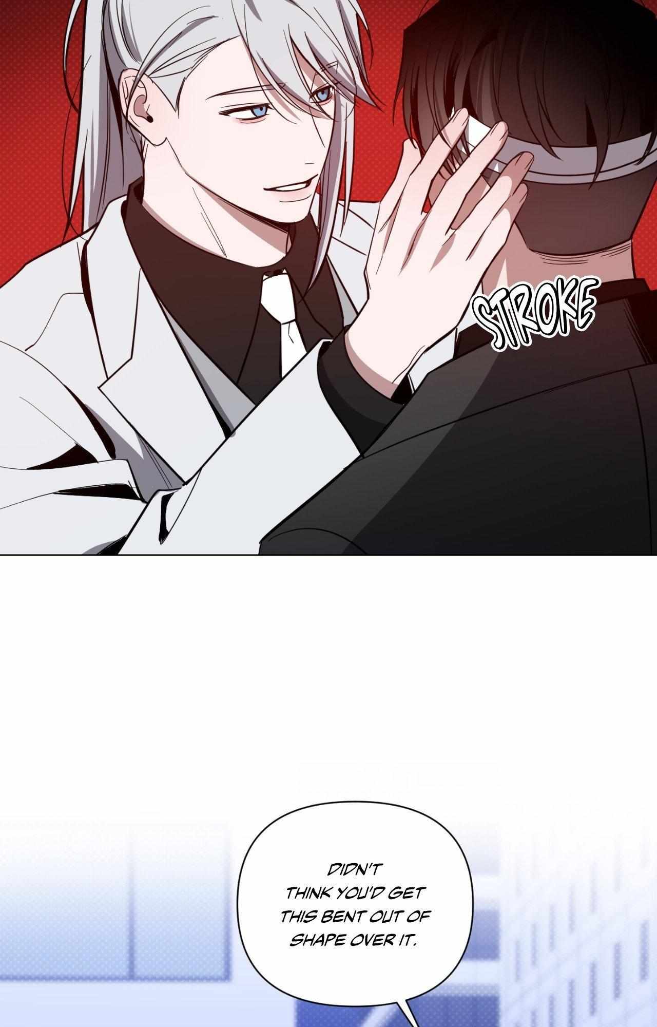 The Dawn Split The Night | ilovecheetos Chapter 75 - Page 25 in English