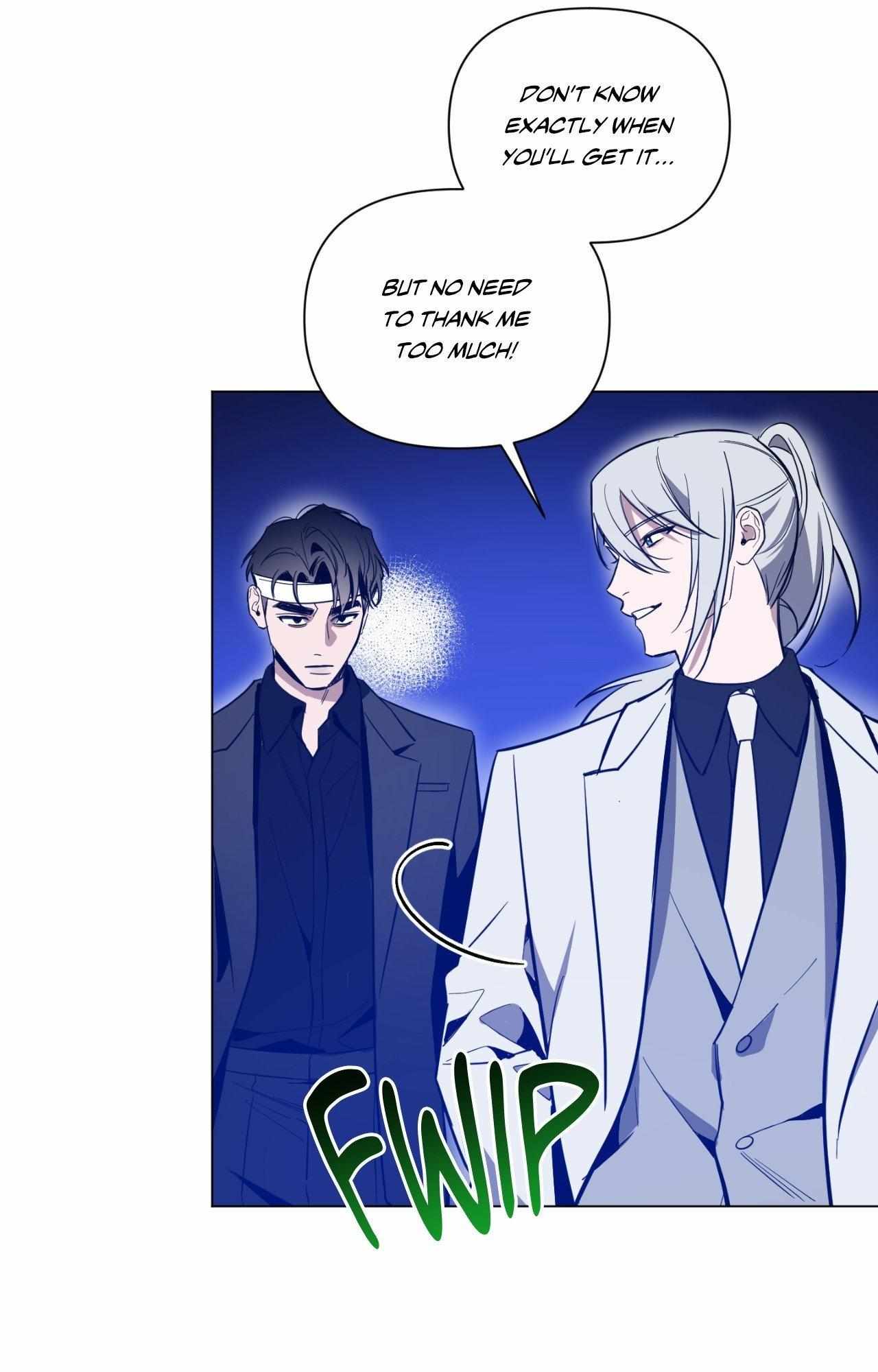 The Dawn Split The Night | ilovecheetos Chapter 75 - Page 28 in English