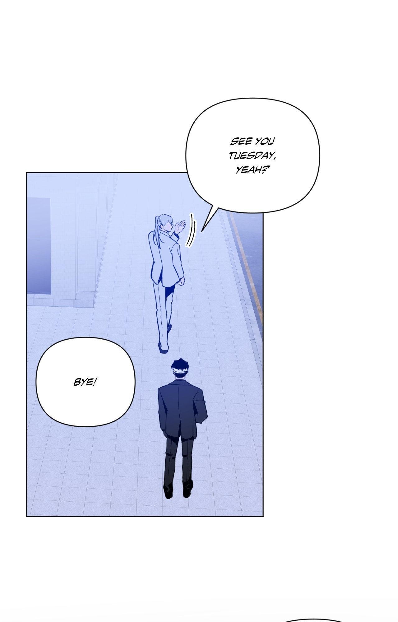 The Dawn Split The Night | ilovecheetos Chapter 75 - Page 29 in English