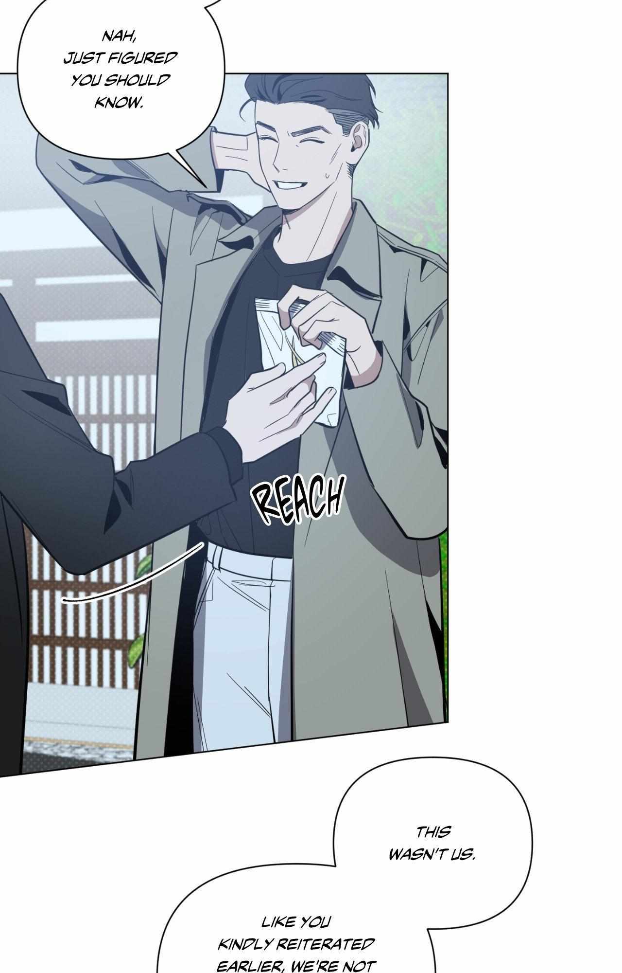The Dawn Split The Night | ilovecheetos Chapter 75 - Page 45 in English