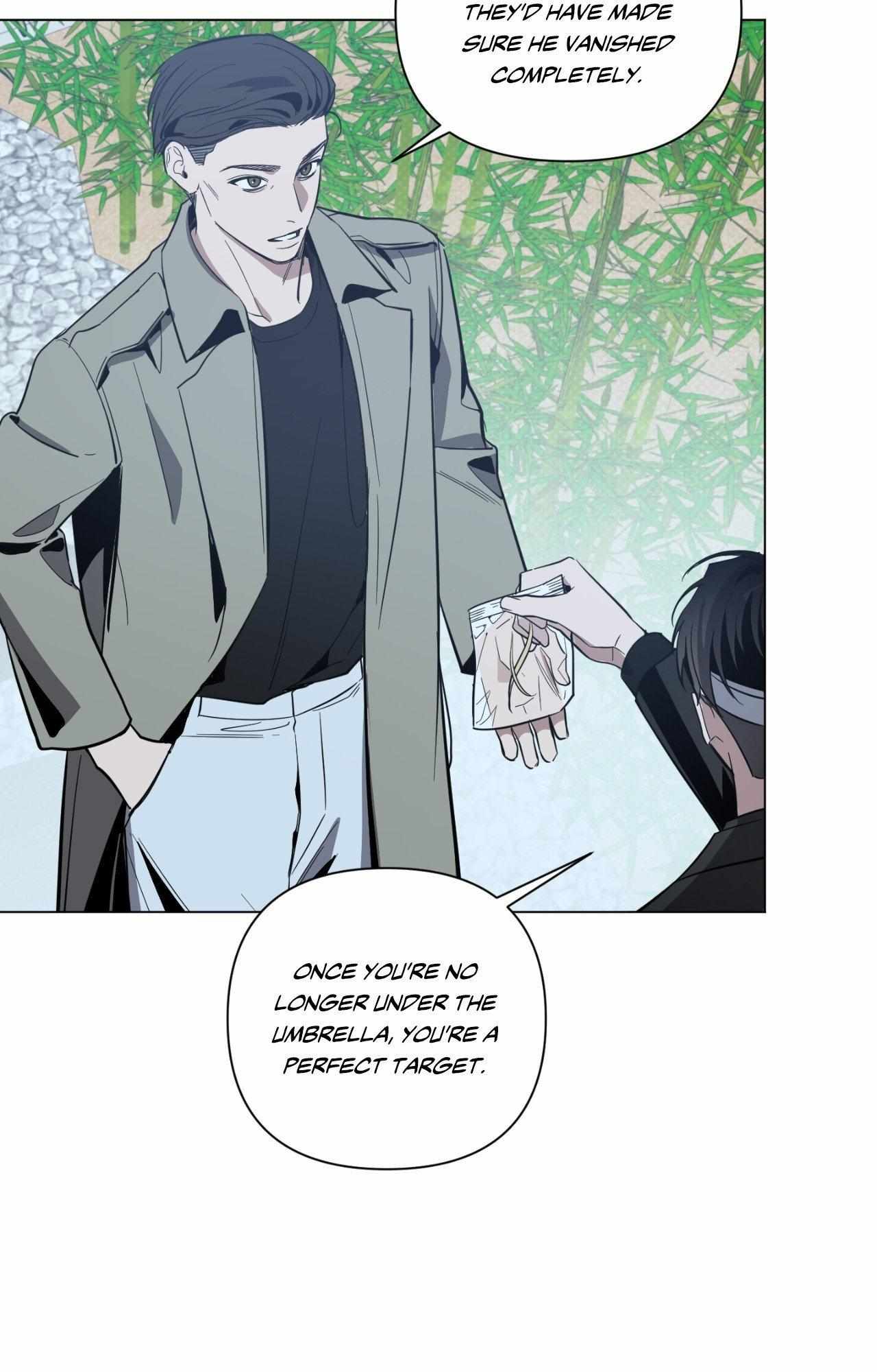 The Dawn Split The Night | ilovecheetos Chapter 75 - Page 49 in English