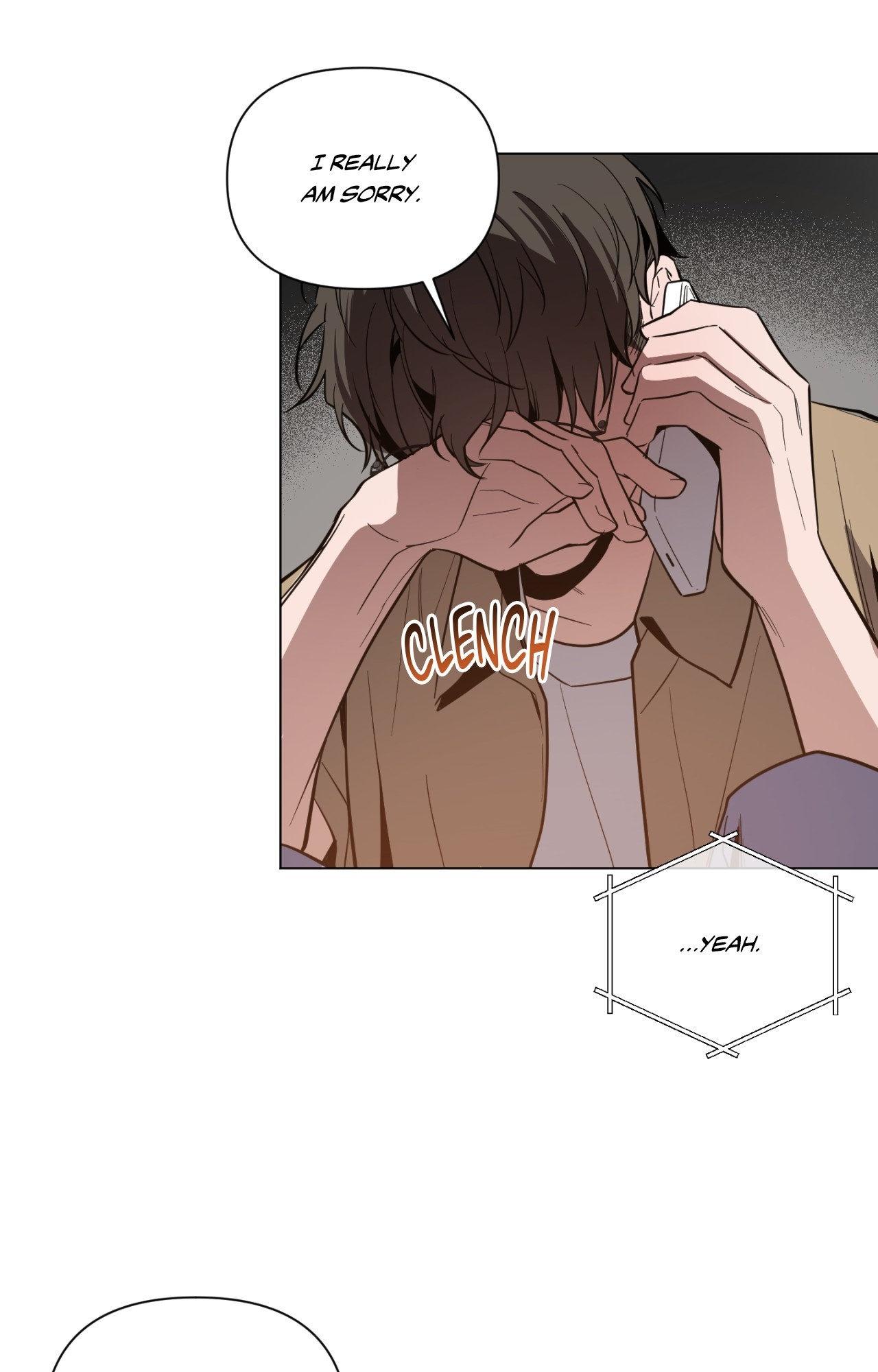 The Dawn Split The Night | ilovecheetos Chapter 75 - Page 5 in English