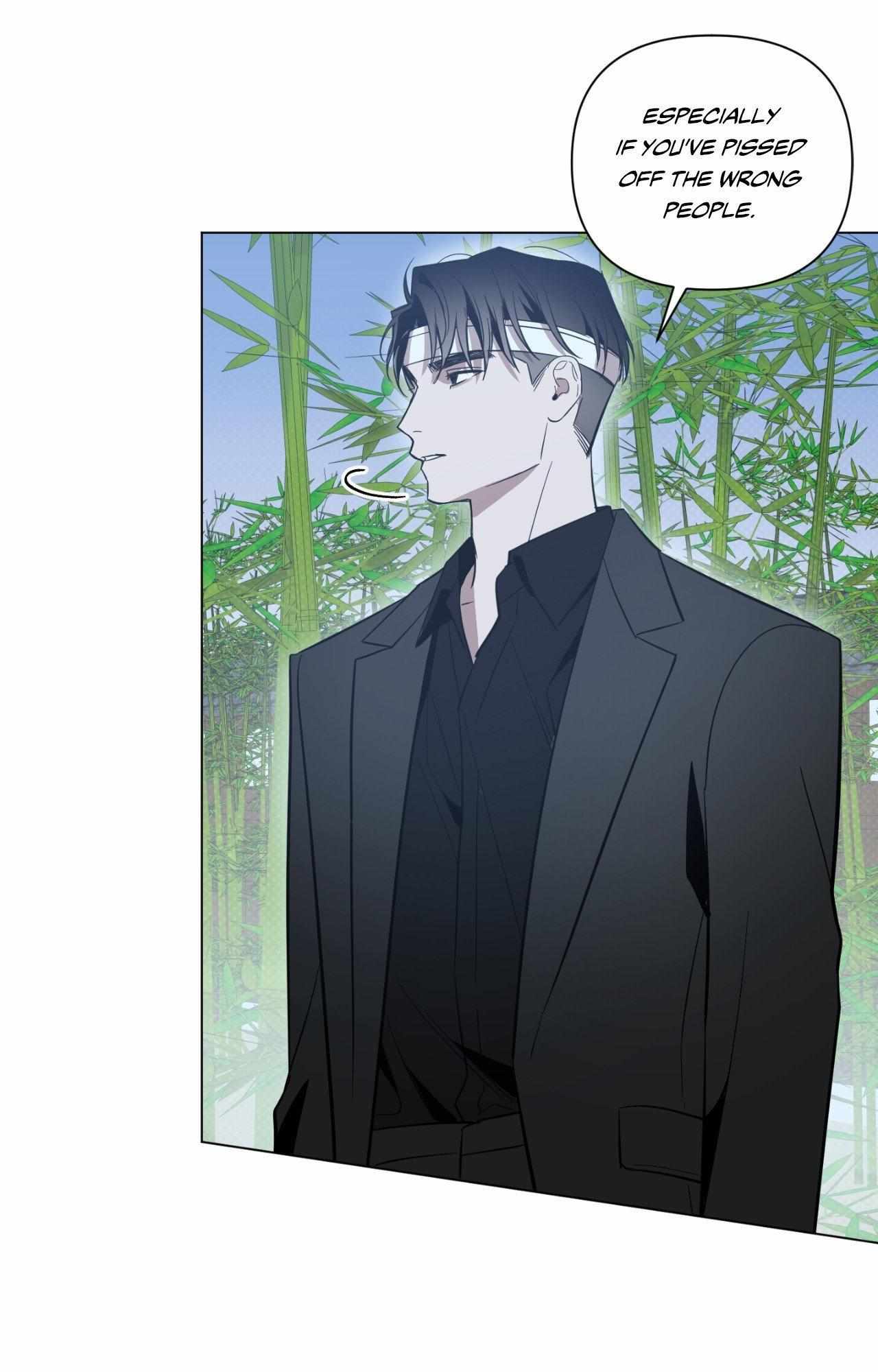 The Dawn Split The Night | ilovecheetos Chapter 75 - Page 50 in English