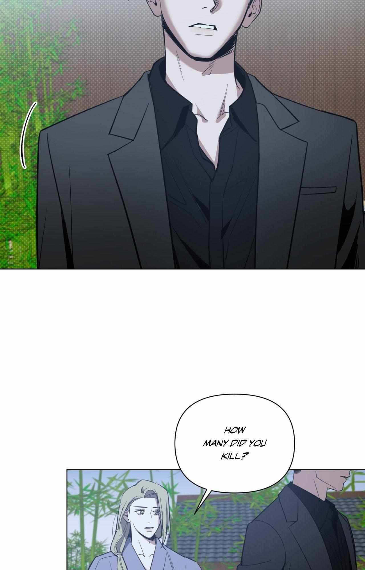 The Dawn Split The Night | ilovecheetos Chapter 75 - Page 54 in English