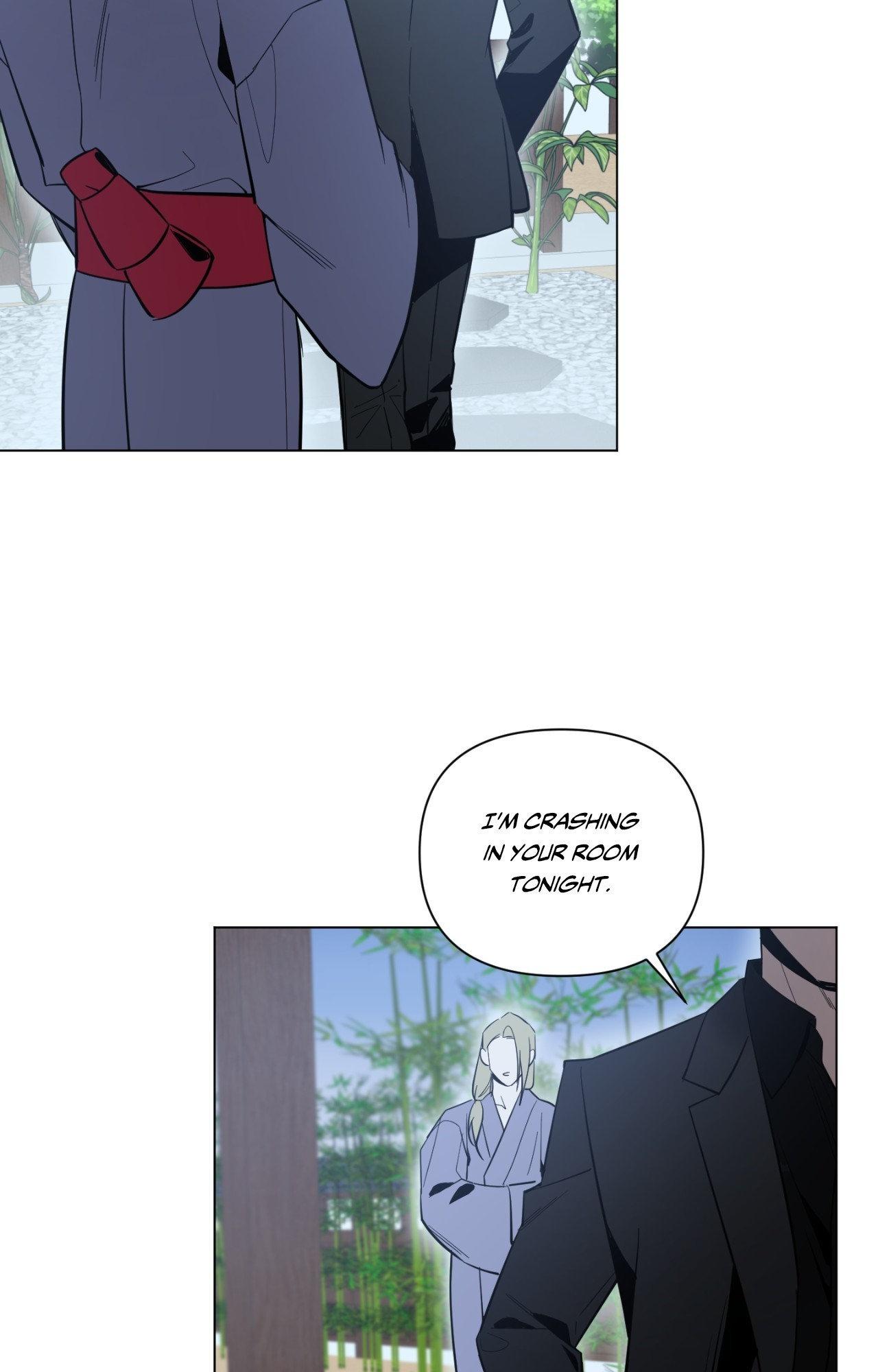 The Dawn Split The Night | ilovecheetos Chapter 75 - Page 56 in English