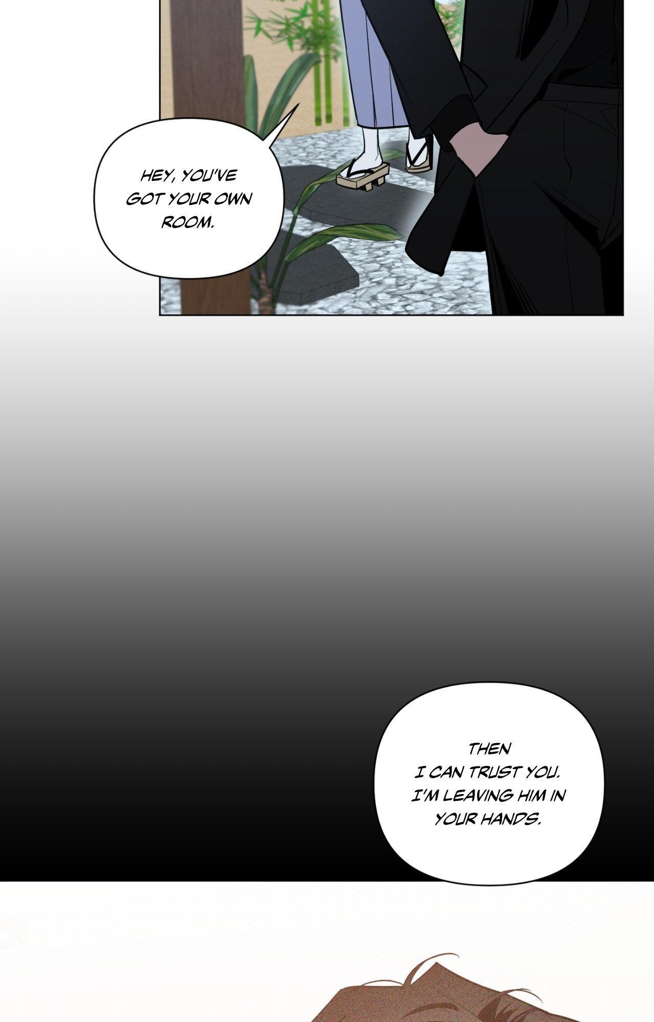 The Dawn Split The Night | ilovecheetos Chapter 75 - Page 57 in English