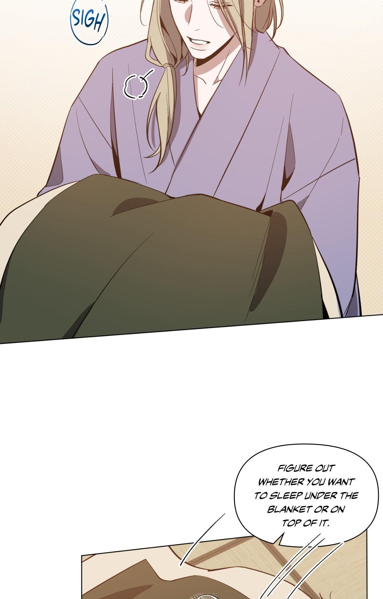 The Dawn Split The Night | ilovecheetos Chapter 76 - Page 16 in English