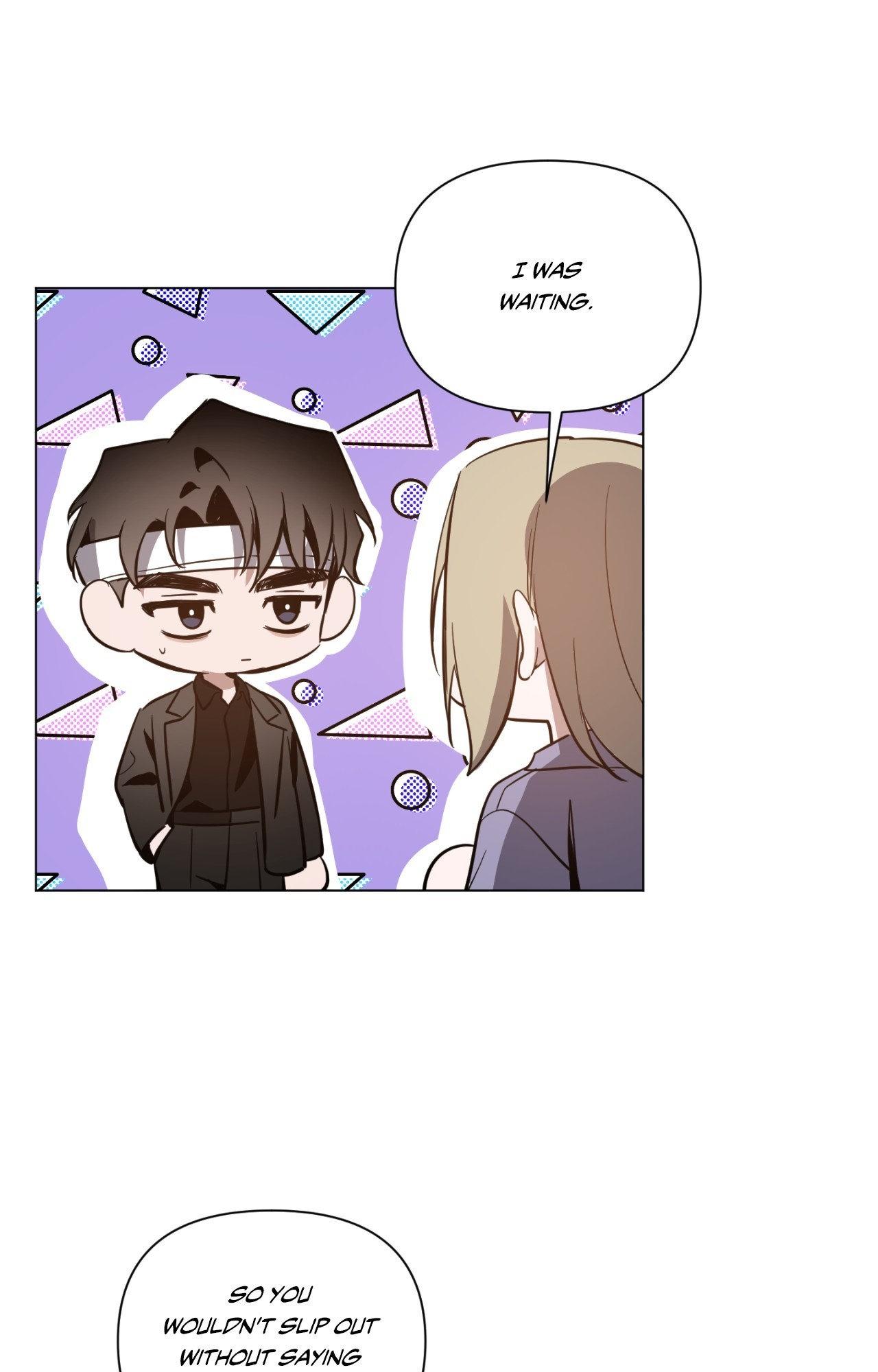 The Dawn Split The Night | ilovecheetos Chapter 76 - Page 20 in English