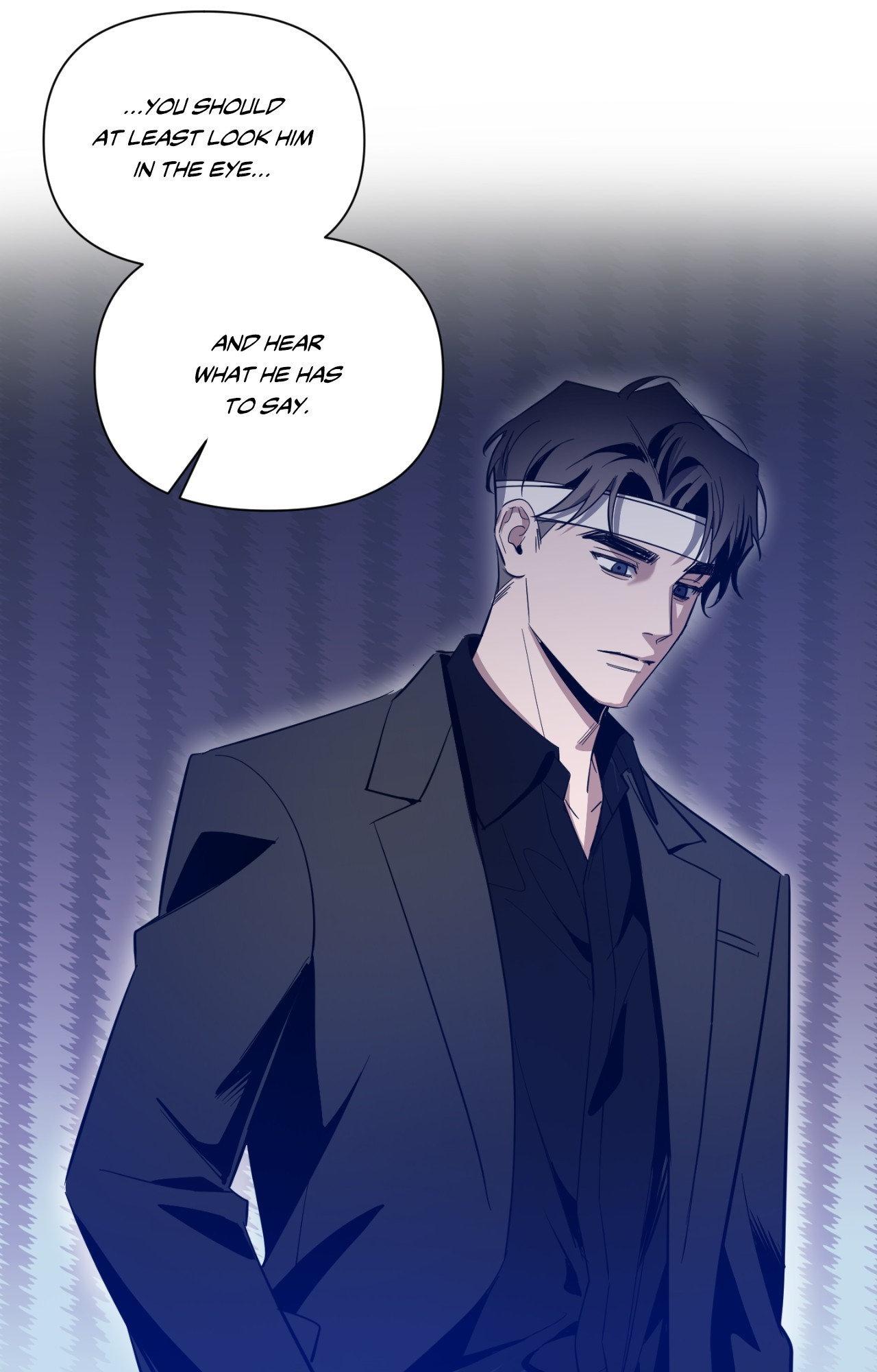 The Dawn Split The Night | ilovecheetos Chapter 76 - Page 23 in English
