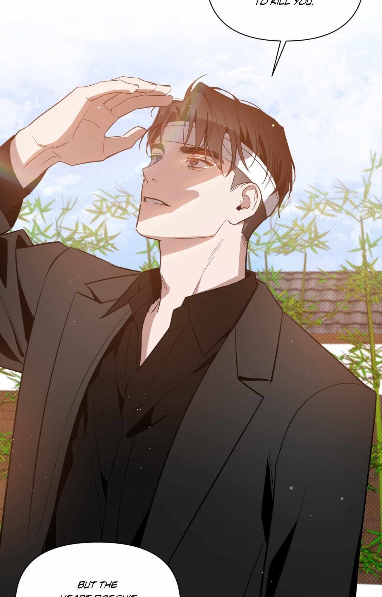 The Dawn Split The Night | ilovecheetos Chapter 76 - Page 28 in English