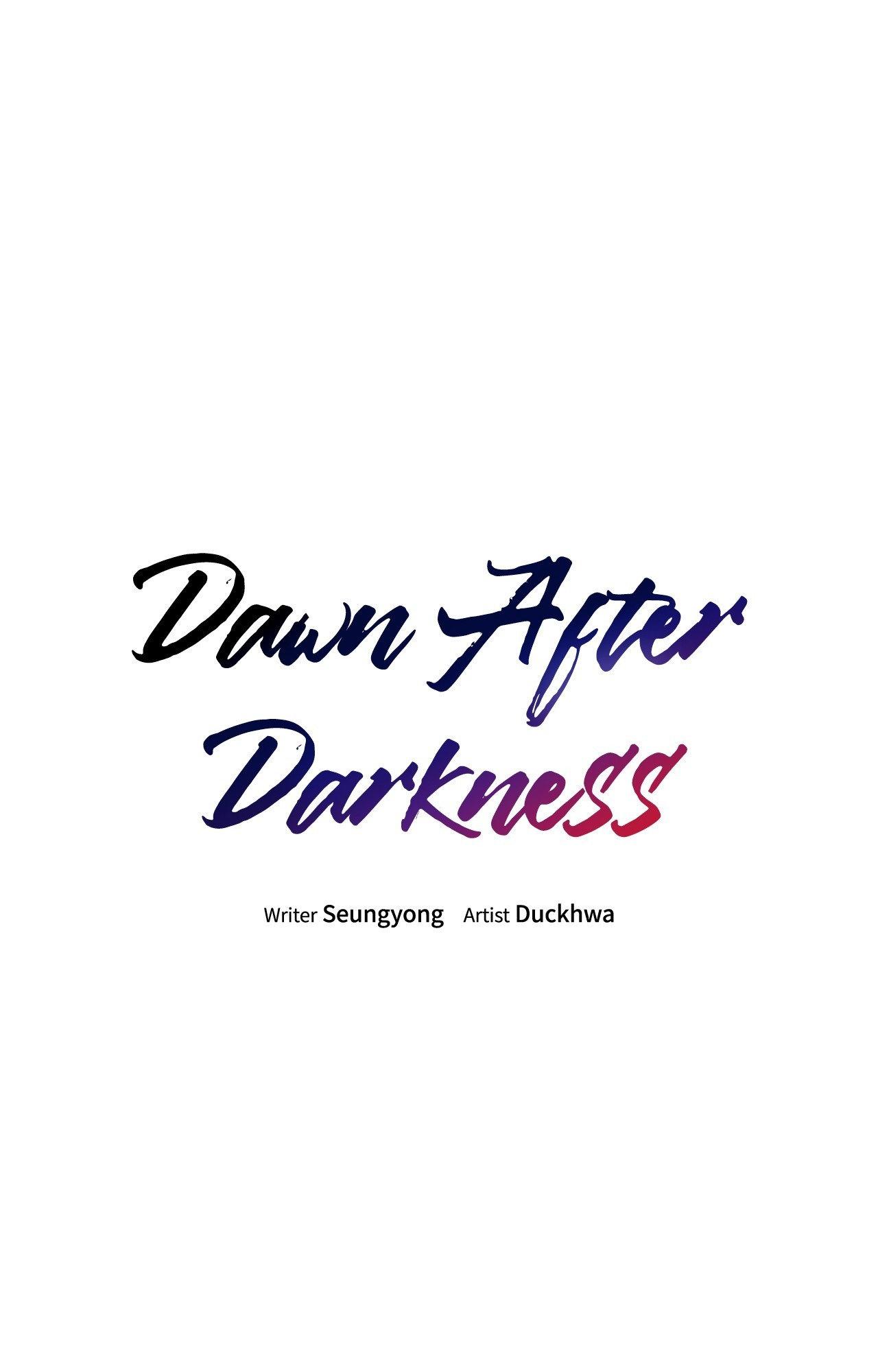 The Dawn Split The Night | ilovecheetos Chapter 76 - Page 35 in English