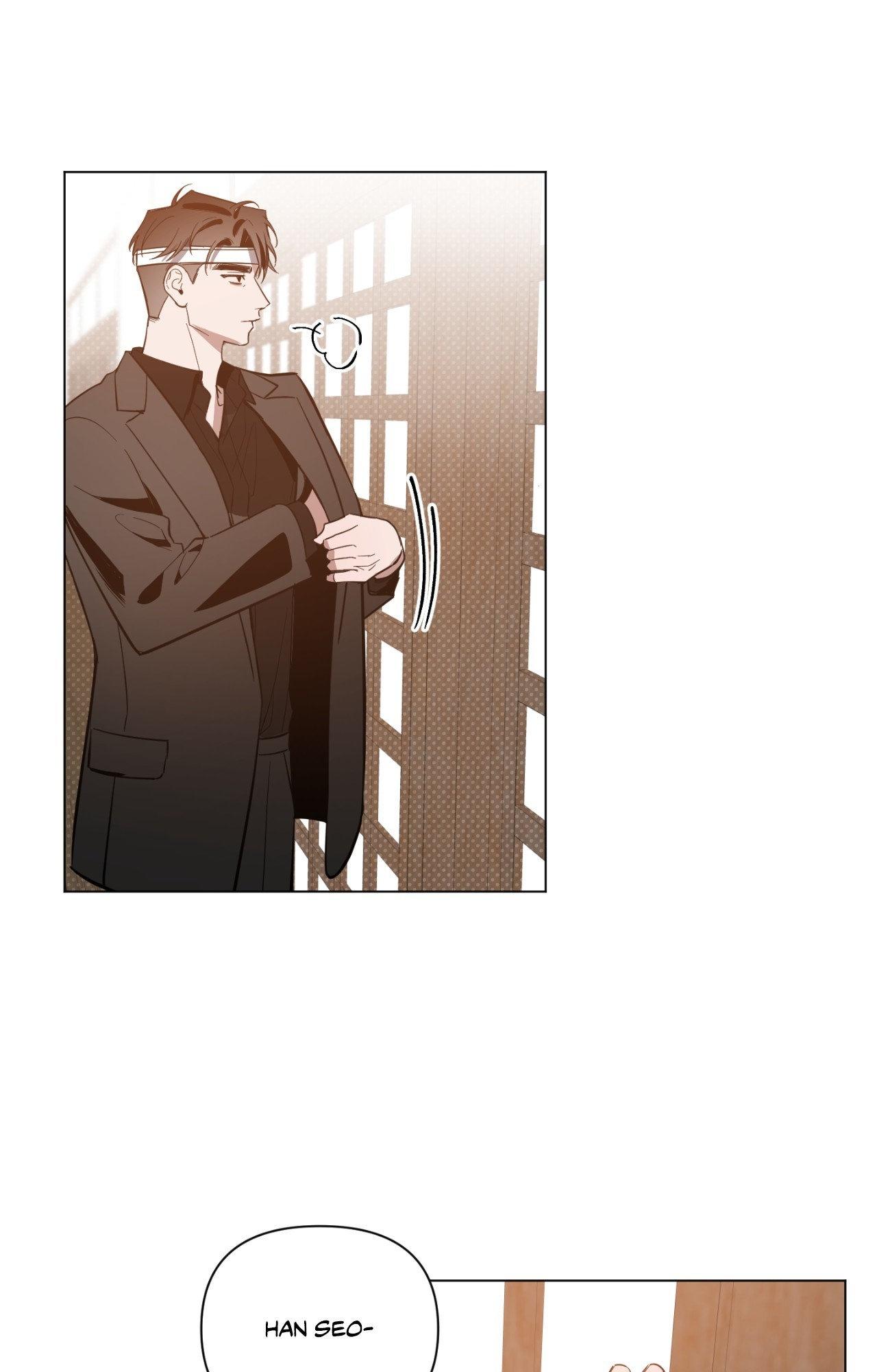The Dawn Split The Night | ilovecheetos Chapter 76 - Page 37 in English