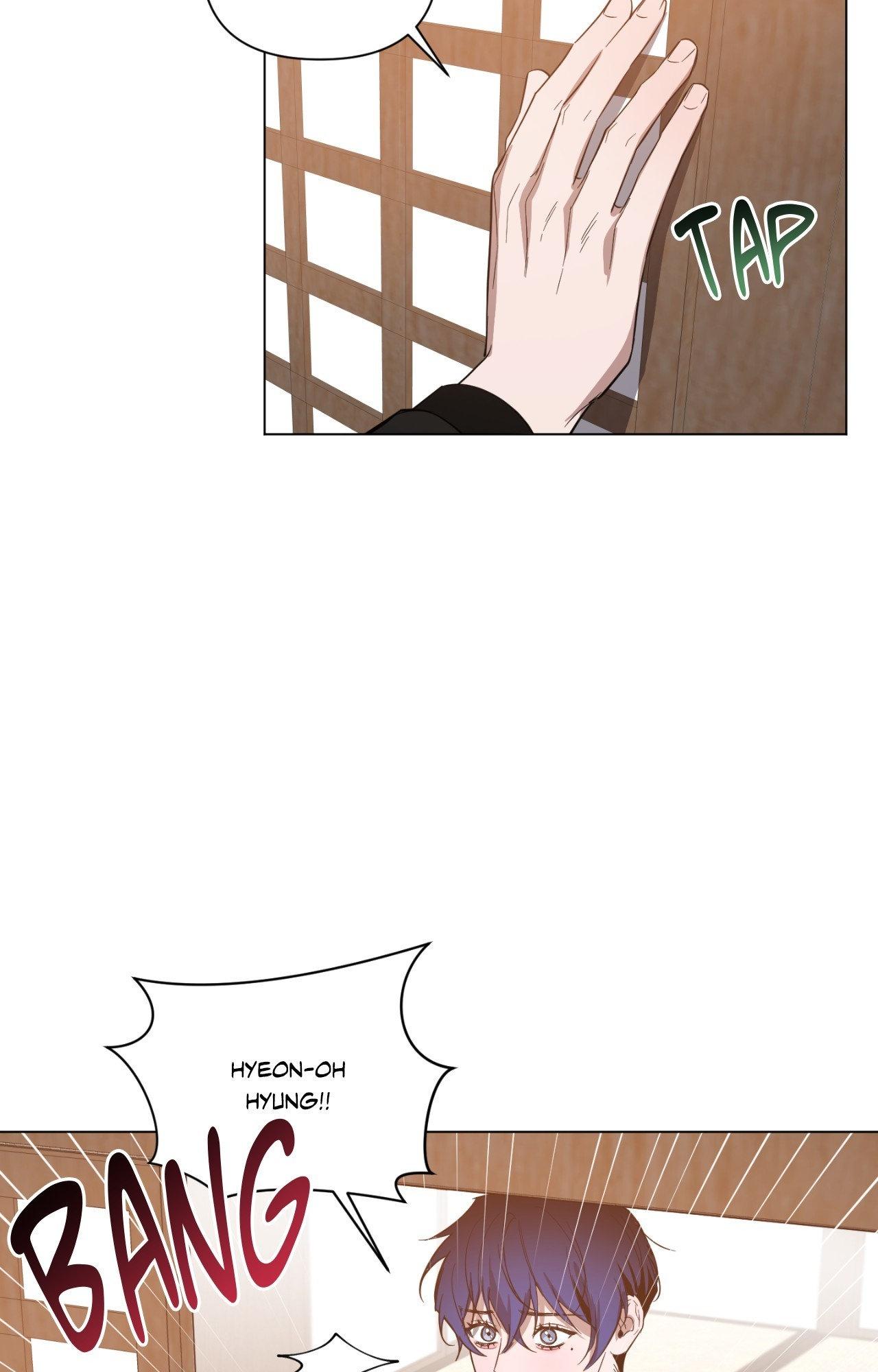 The Dawn Split The Night | ilovecheetos Chapter 76 - Page 38 in English