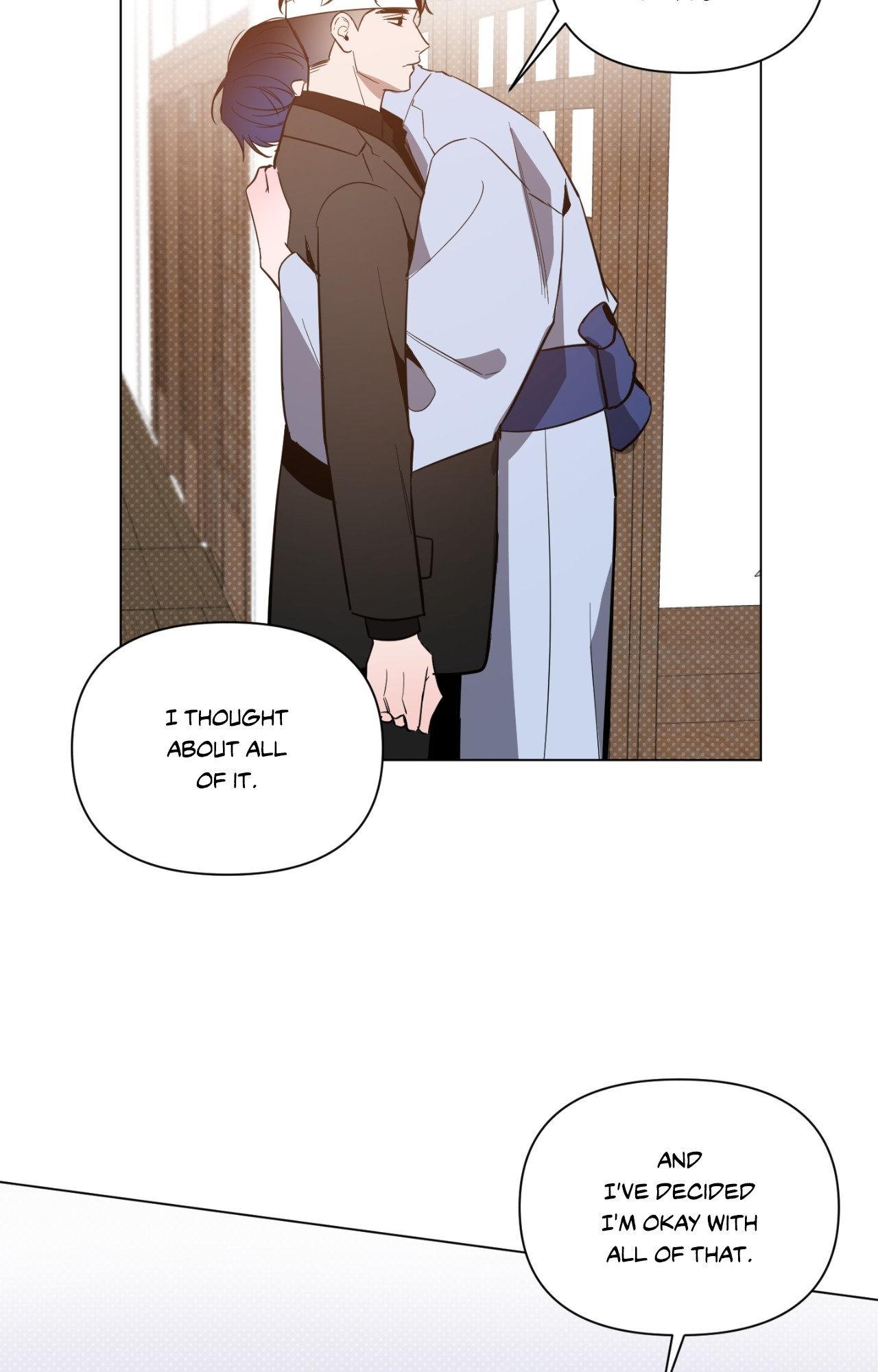 The Dawn Split The Night | ilovecheetos Chapter 76 - Page 44 in English